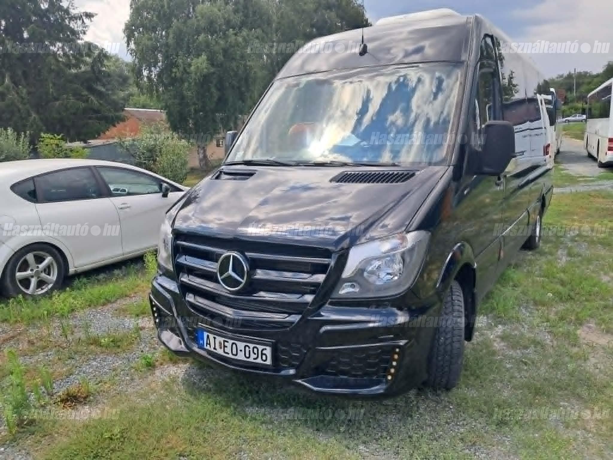 MERCEDES-BENZ 2007/4 - 1