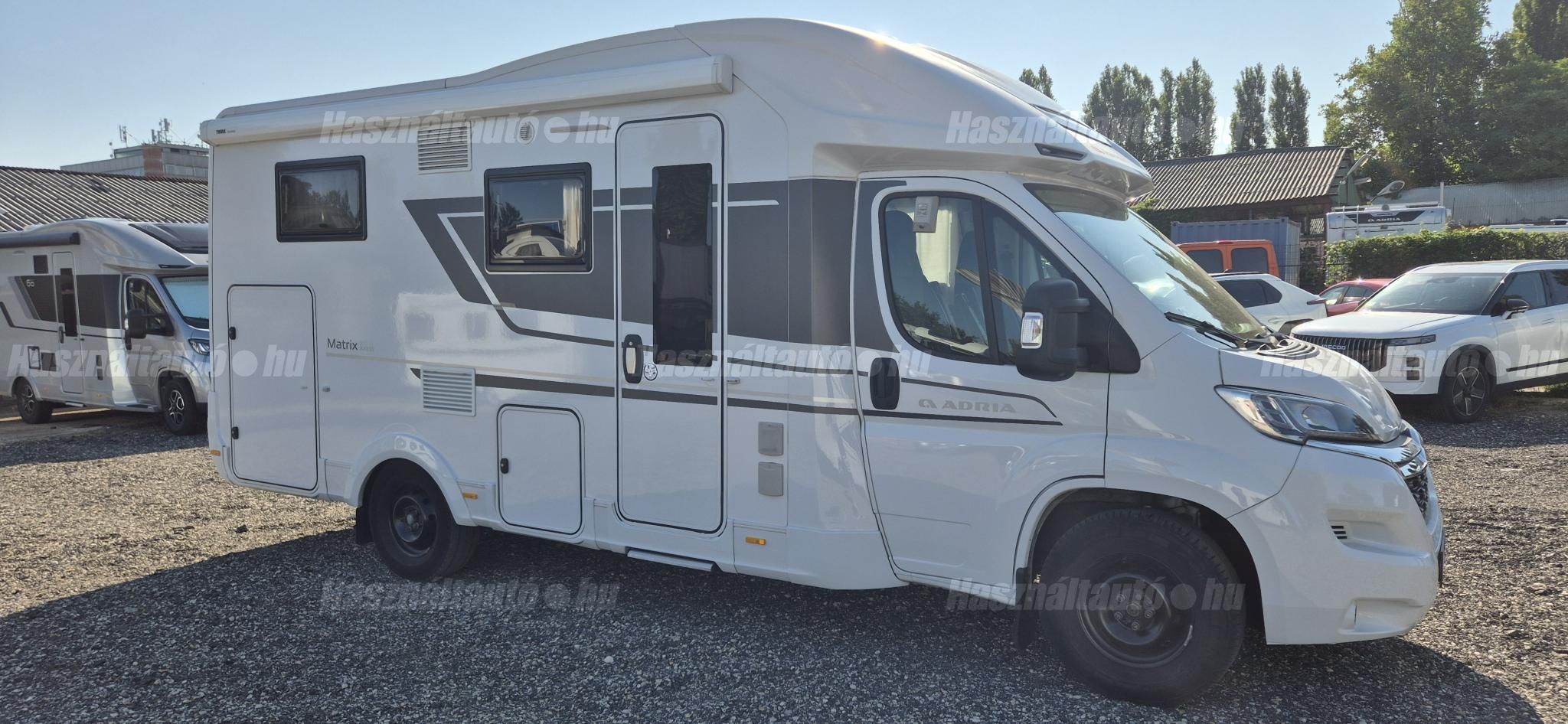 ADRIA 2024/5 - 1