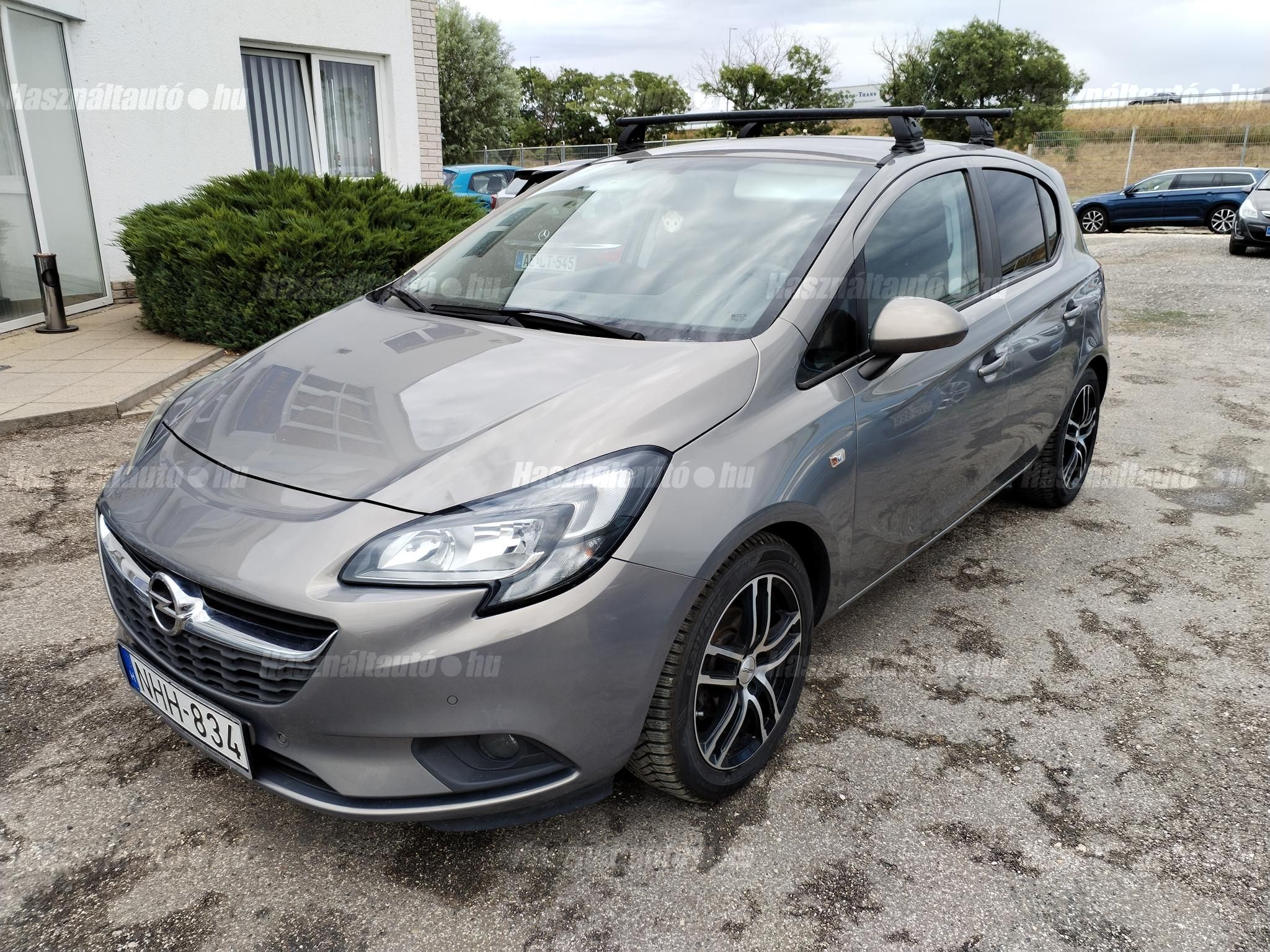 OPEL CORSA E 2015/9 - 1