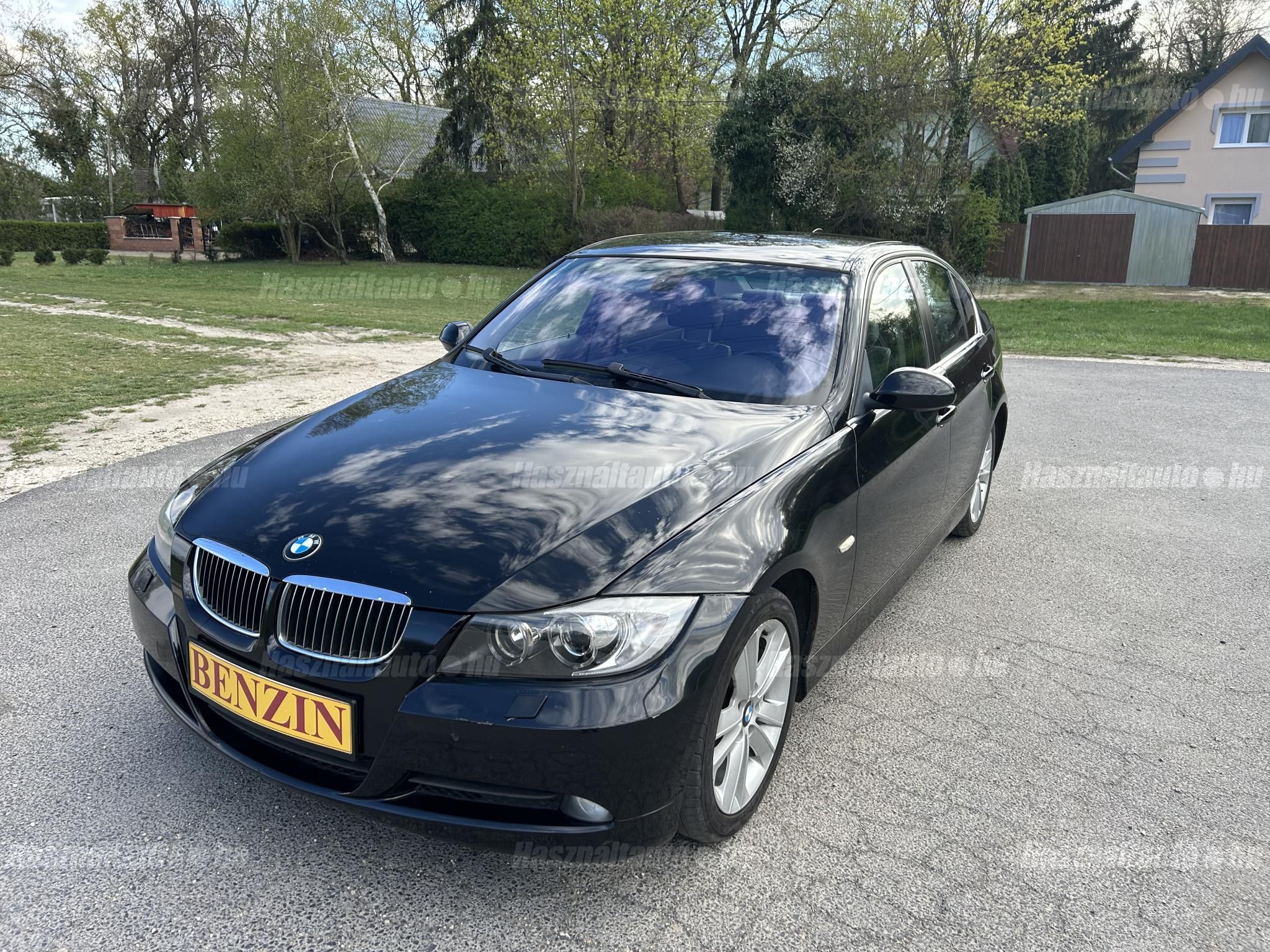 BMW 325 2006/3 - 1