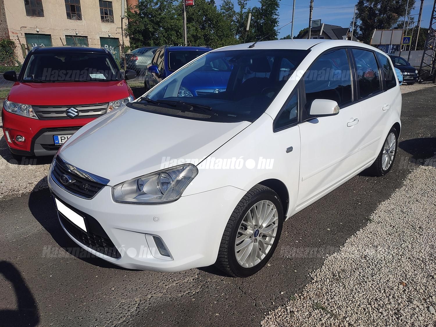 FORD C-MAX 2008/10 - 1