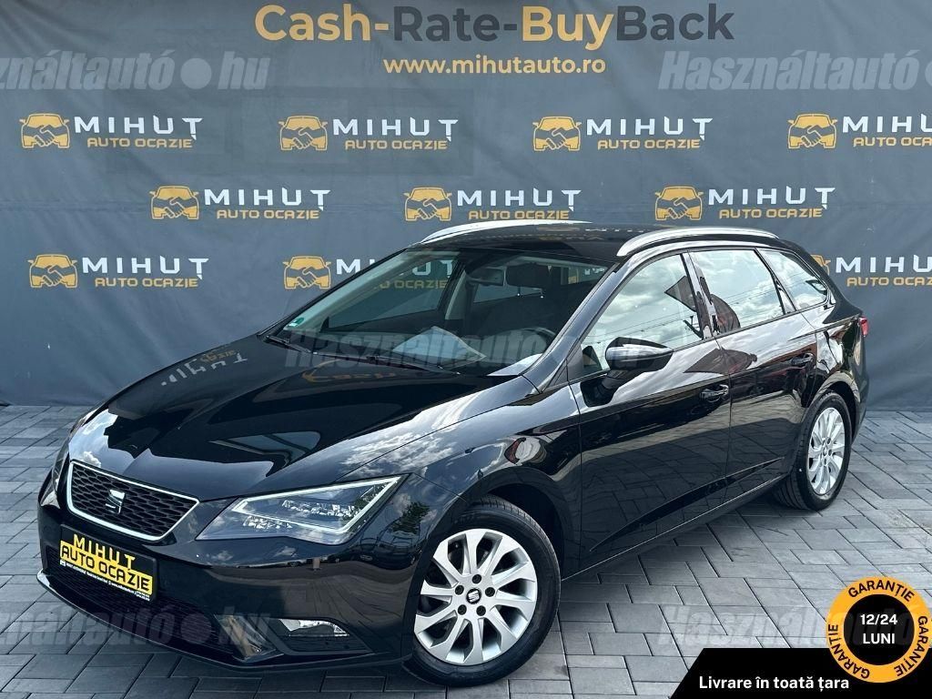 SEAT LEON 2015/5 - 1