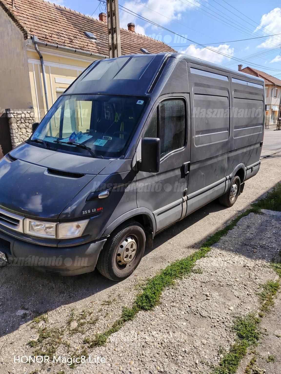 IVECO DAILY 2006 - 1