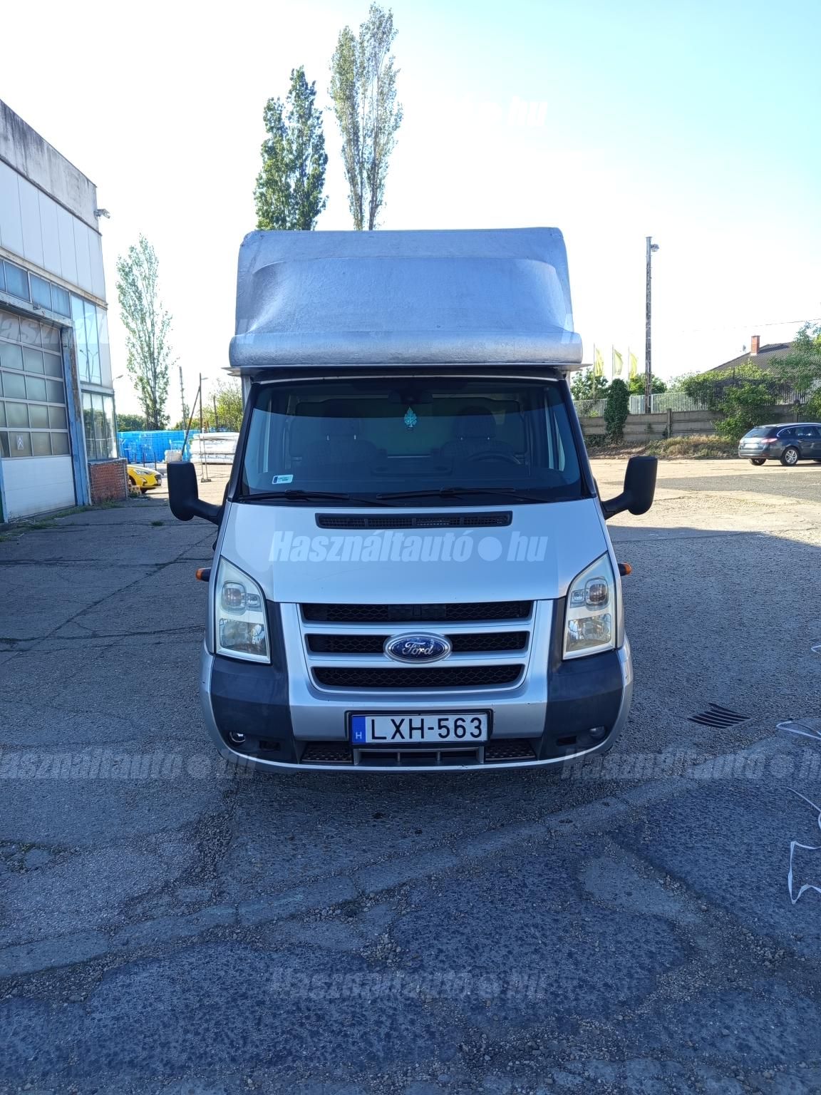 FORD TRANSIT 2009/6 - 1