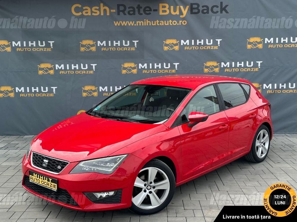 SEAT LEON 2014/5 - 1