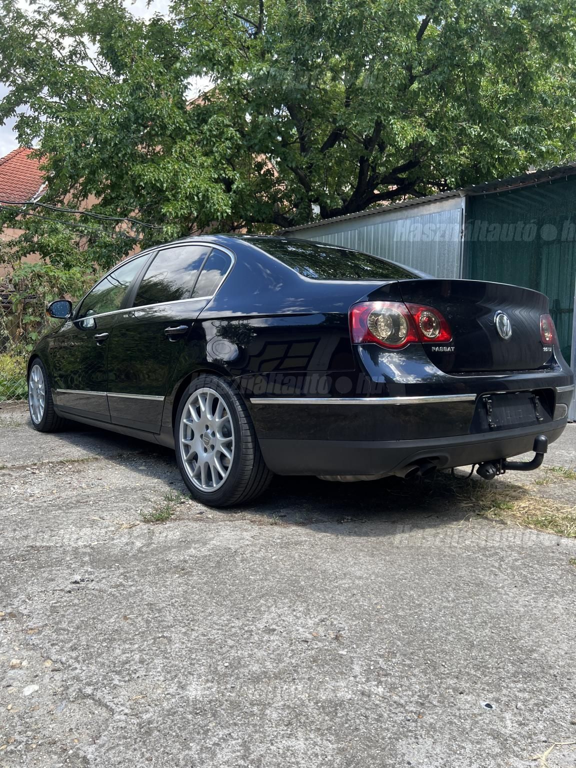 VOLKSWAGEN PASSAT VI 2007/1 - 1