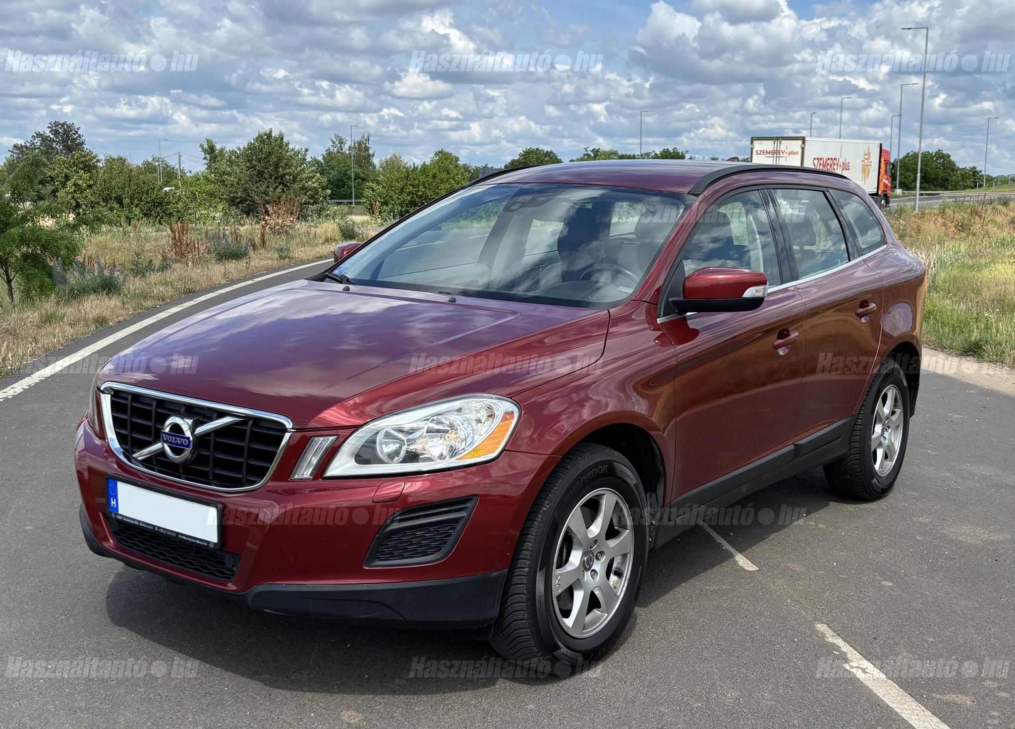 VOLVO XC60 2012/2 - 1