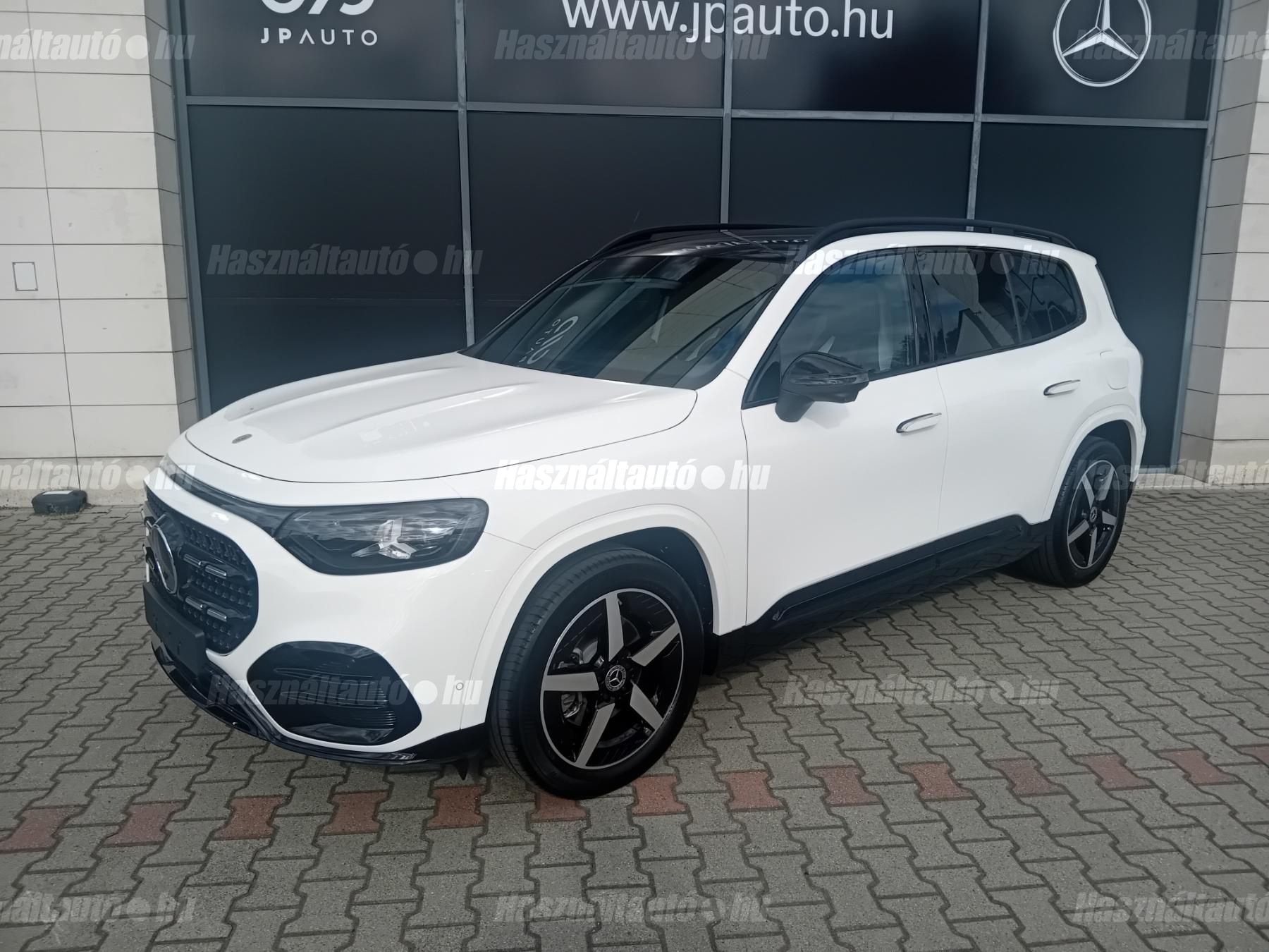 MERCEDES-BENZ GLB 200 2026 - 1