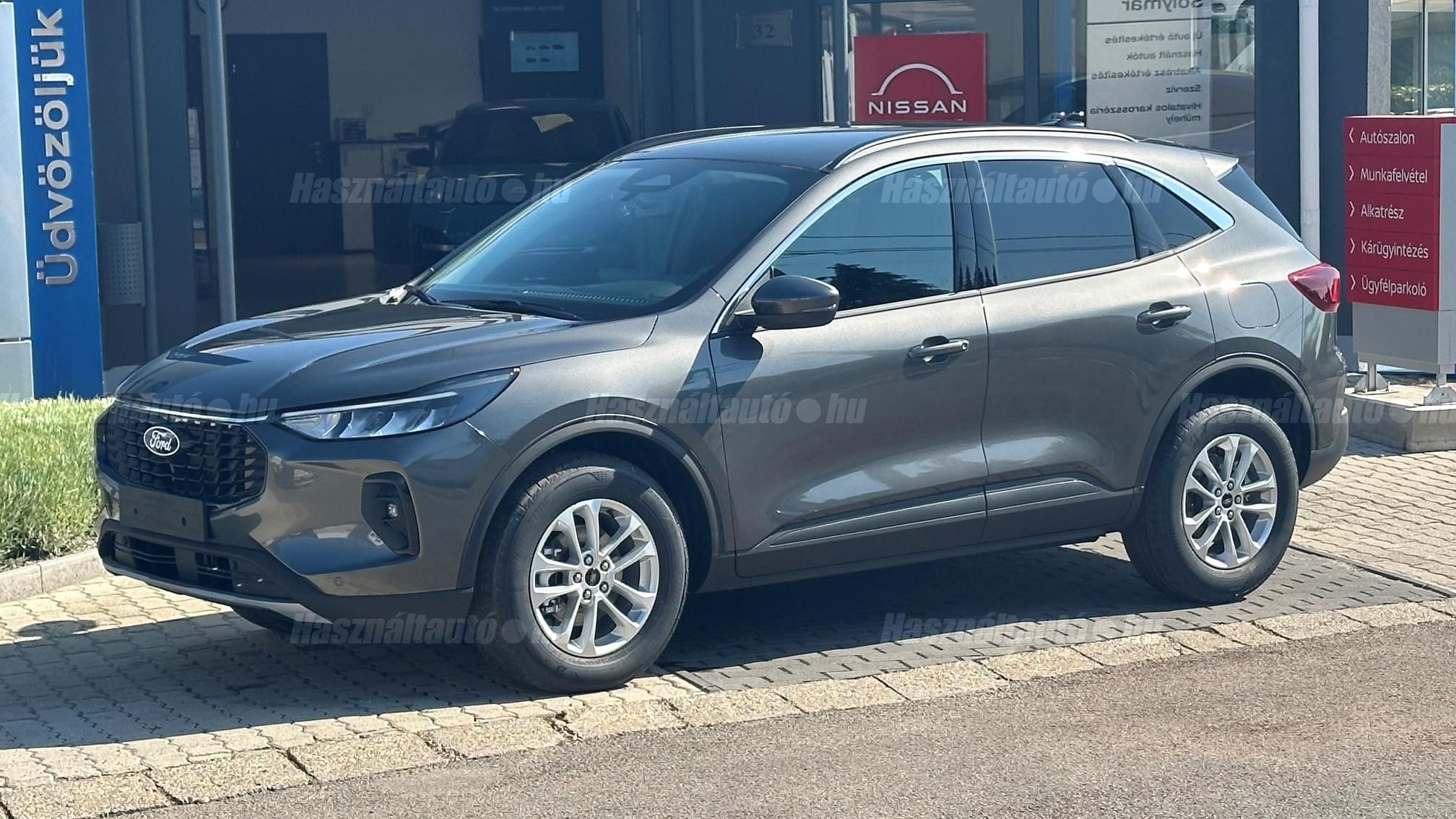 FORD KUGA 2026 - 1