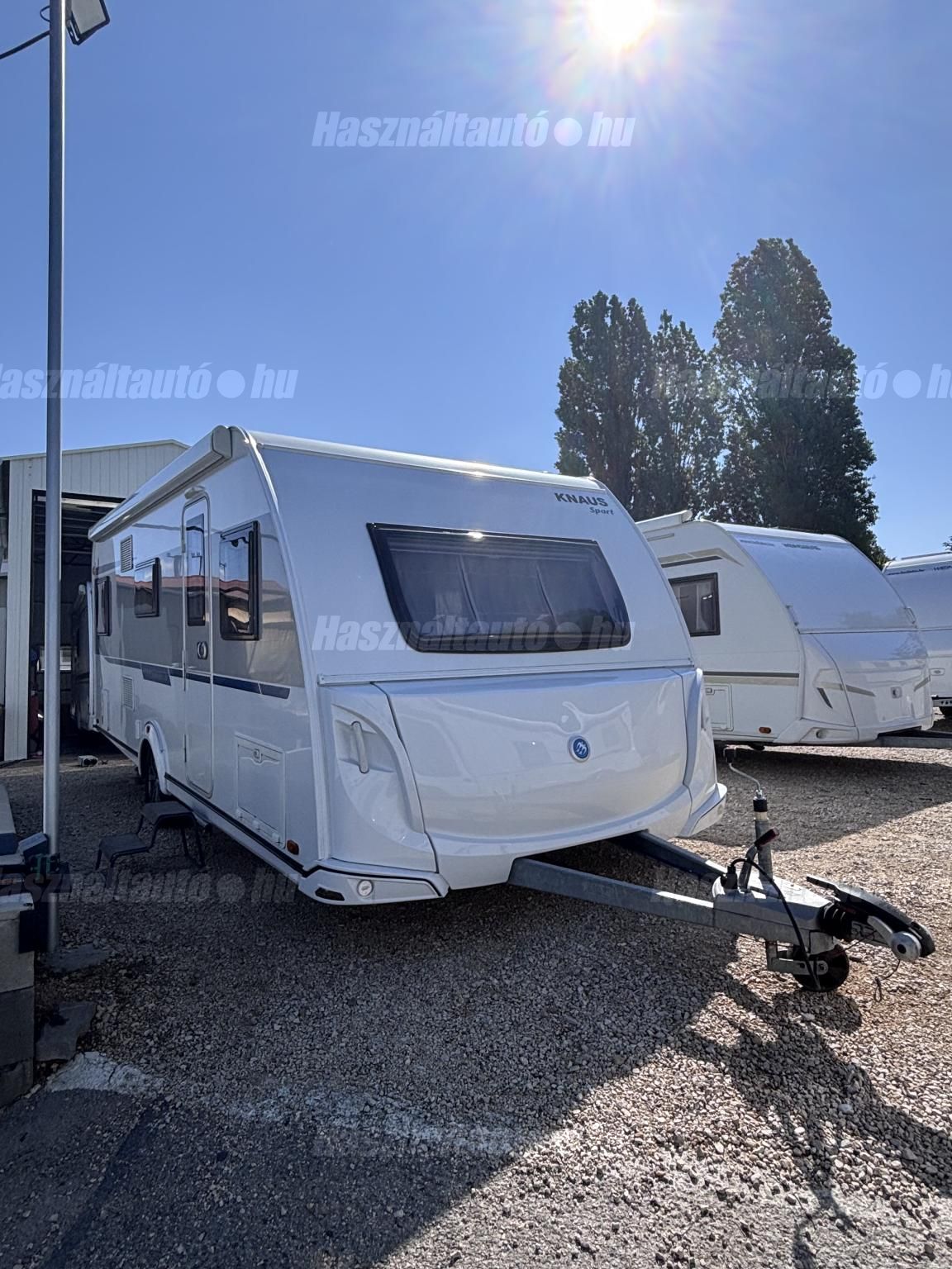 KNAUS 2021 - 1