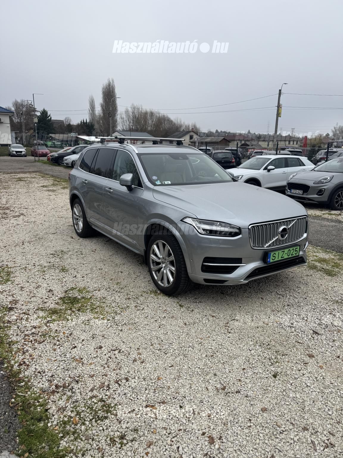 VOLVO XC90 2016/1 - 1