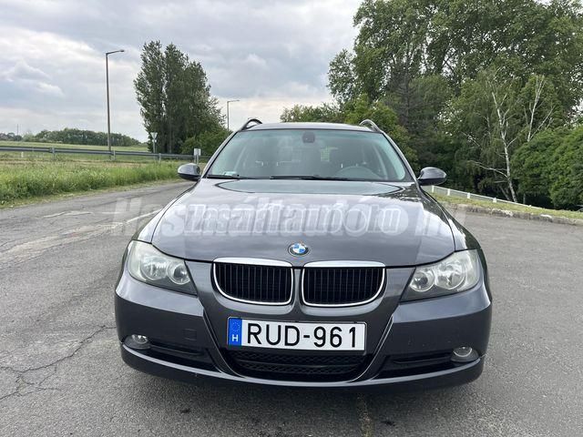BMW 318 2008/6 - 1