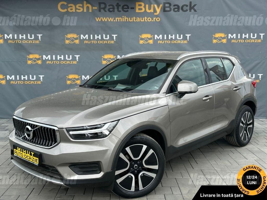 VOLVO XC40 2020/5 - 1