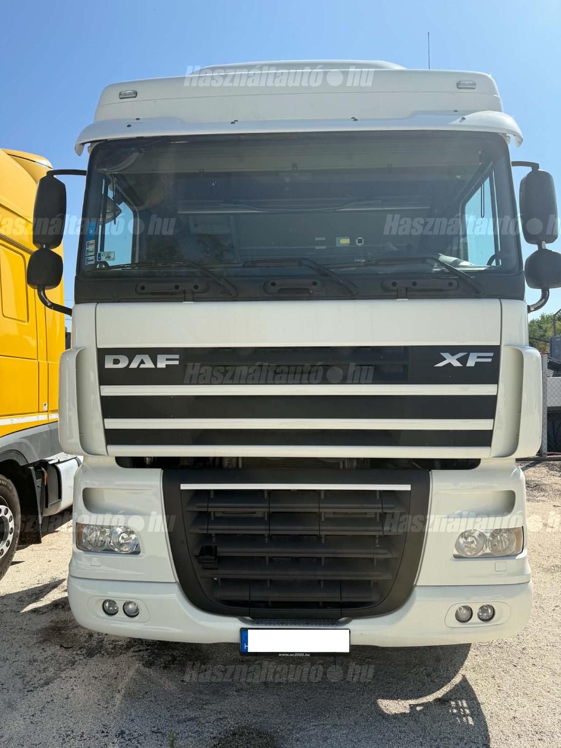 DAF 2010/3 - 1