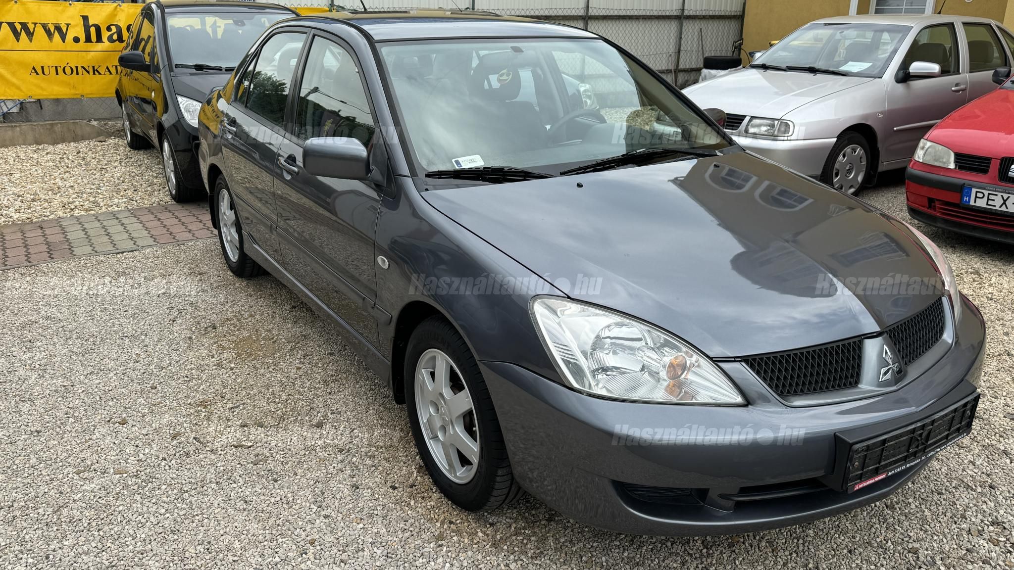MITSUBISHI LANCER 2006/5 - 1