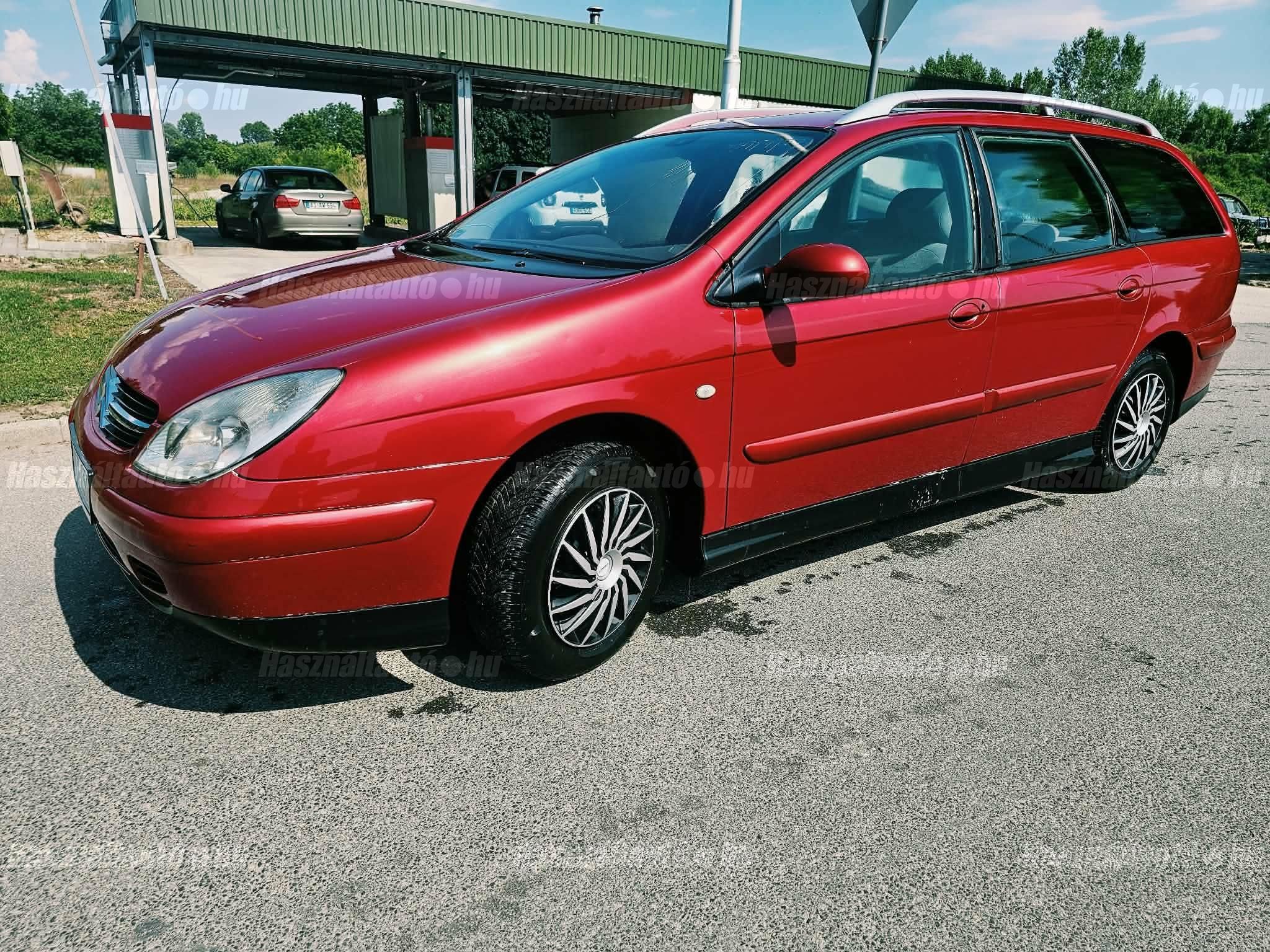 CITROEN C5 2004/6 - 1