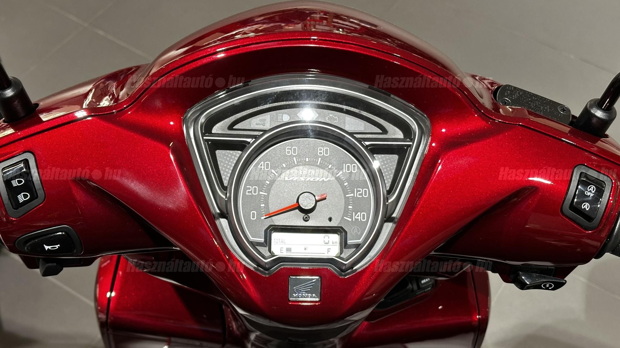 HONDA NSC 110 2026 - 1