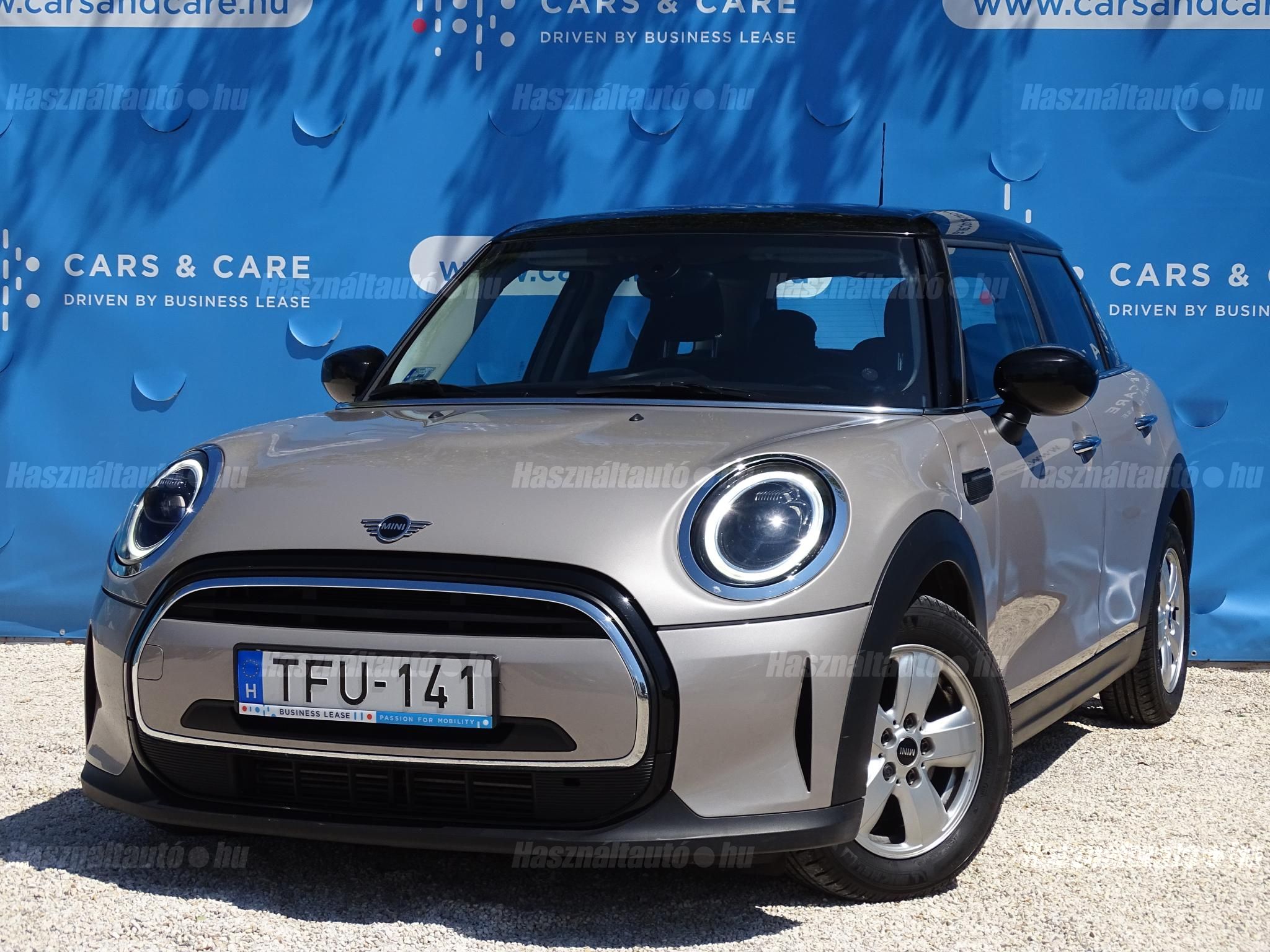 MINI COOPER 2022/5 - 1