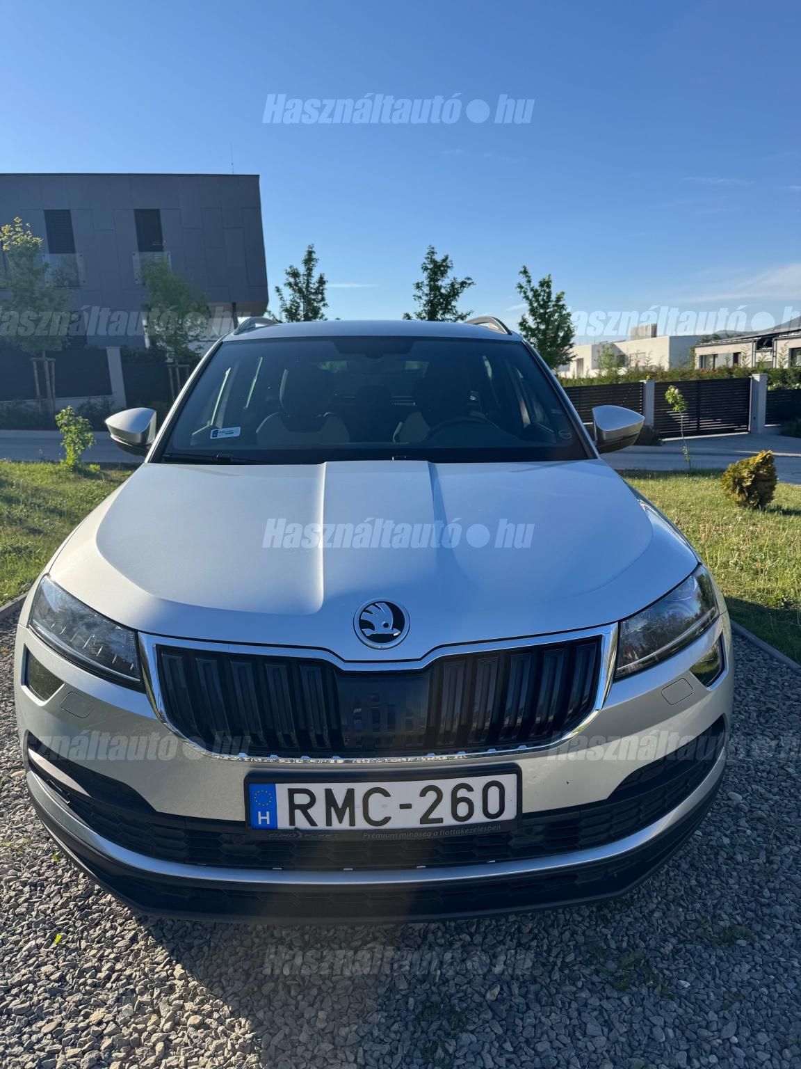 SKODA KAROQ 2019/5 - 1
