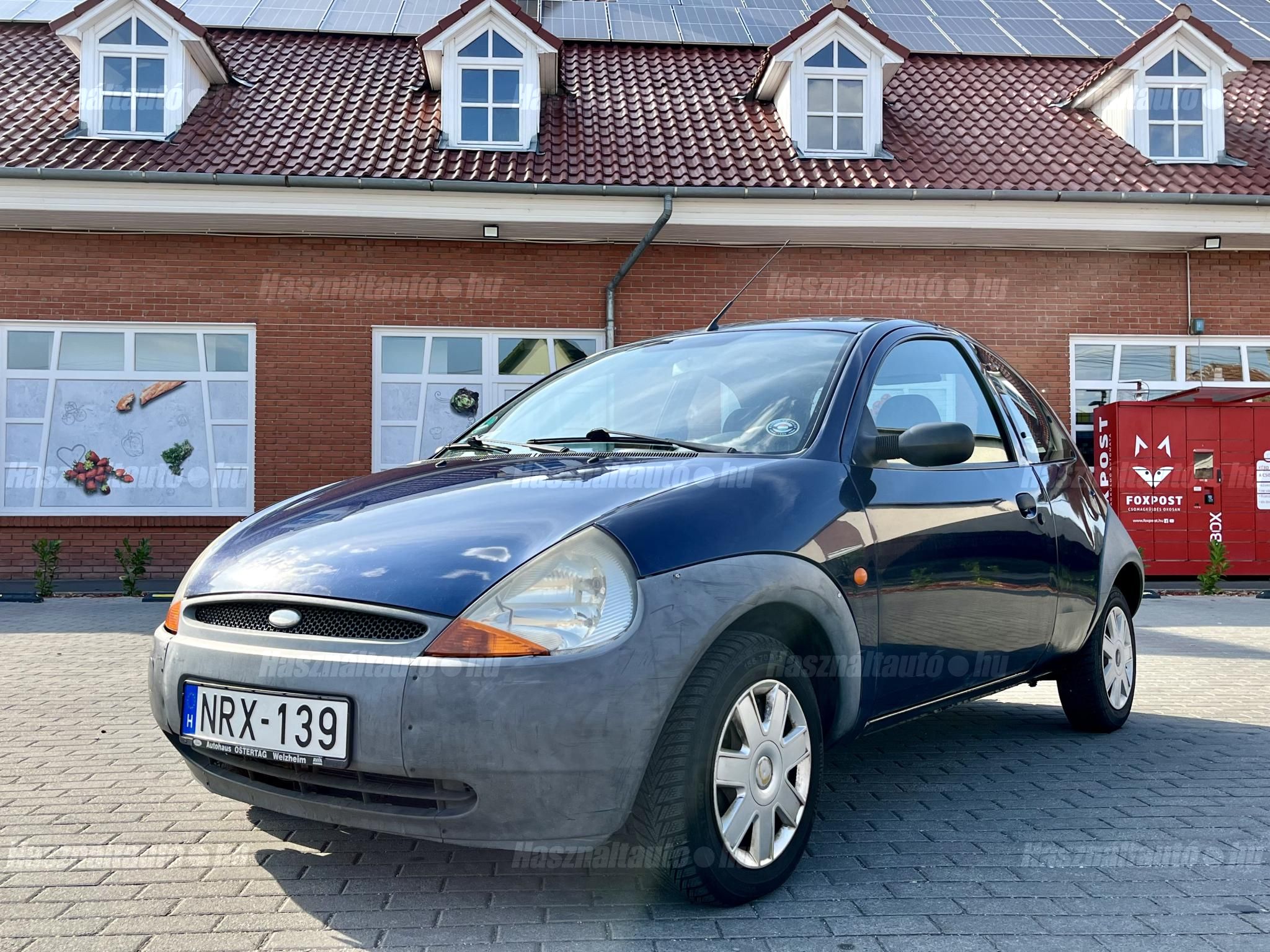 FORD KA 2005/2 - 1