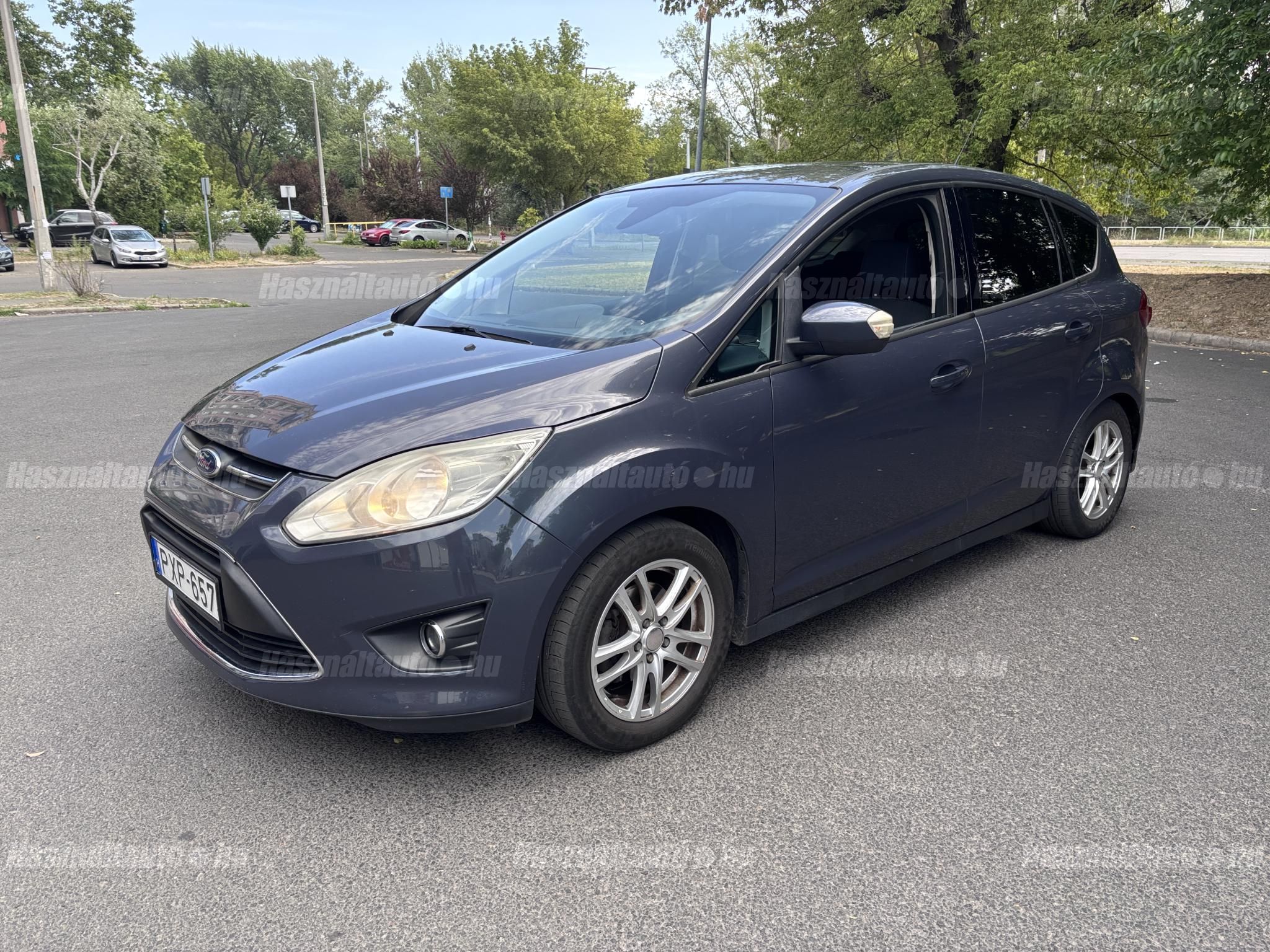 FORD C-MAX 2013/5 - 1