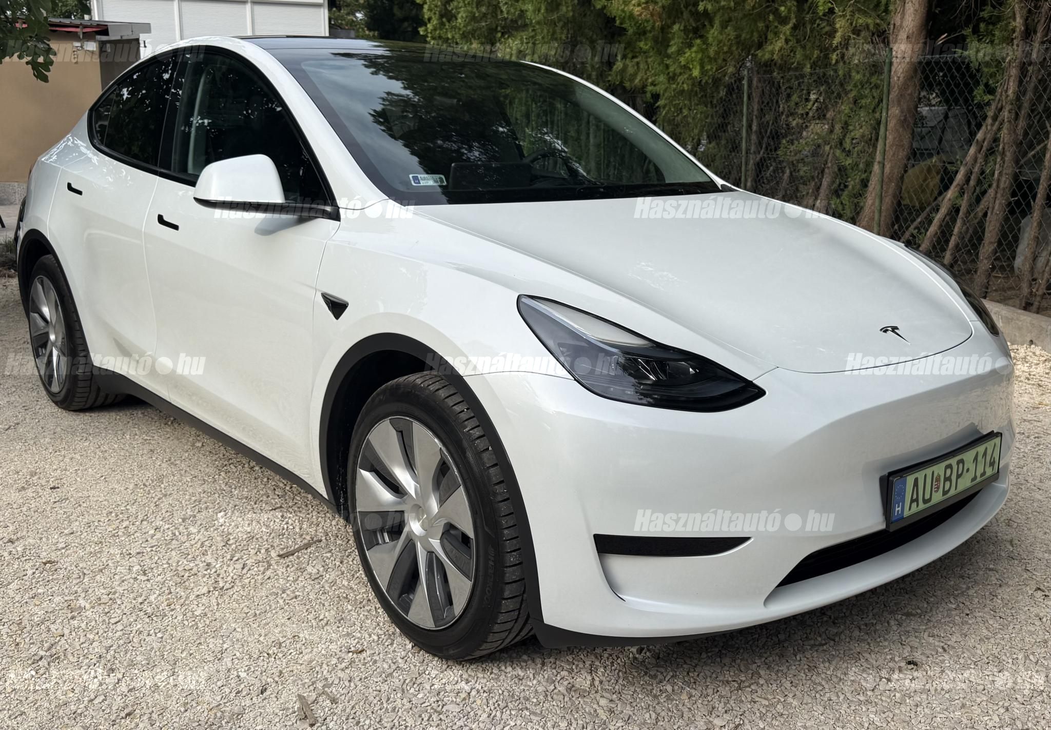 TESLA MODEL Y 2023/3 - 1