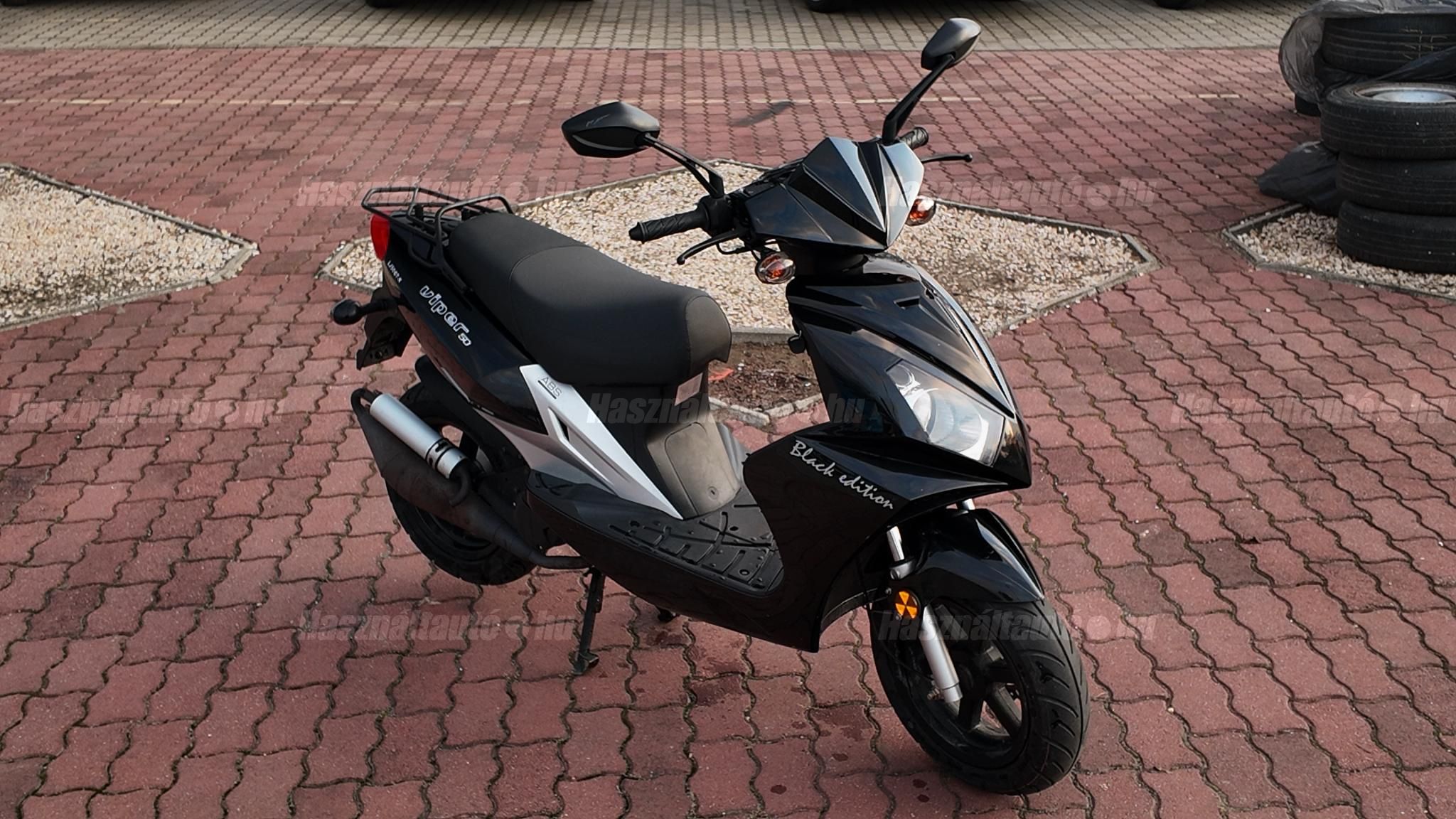 LINEA VIPER 2021/4 - 1