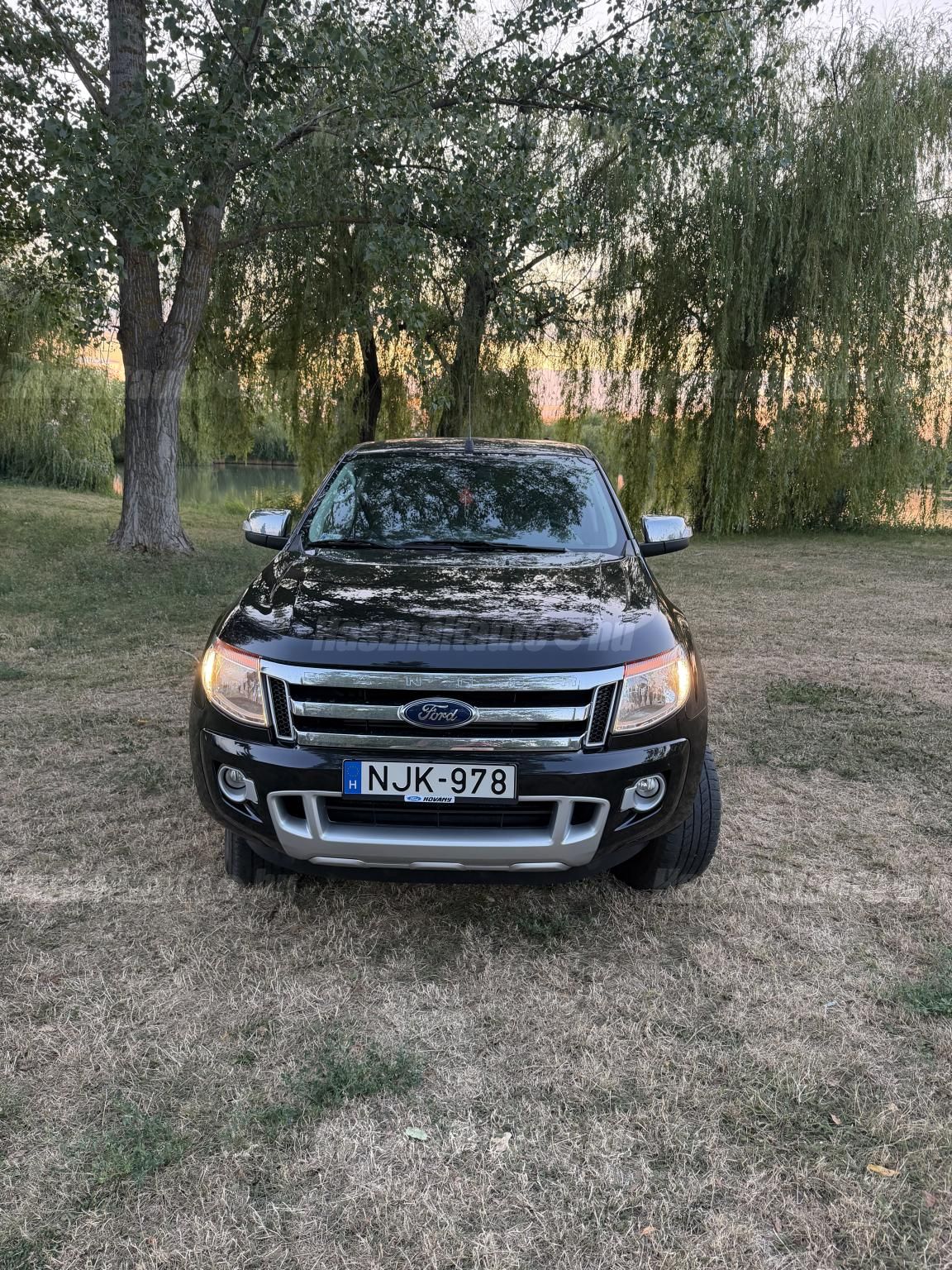 FORD RANGER 2015/11 - 1