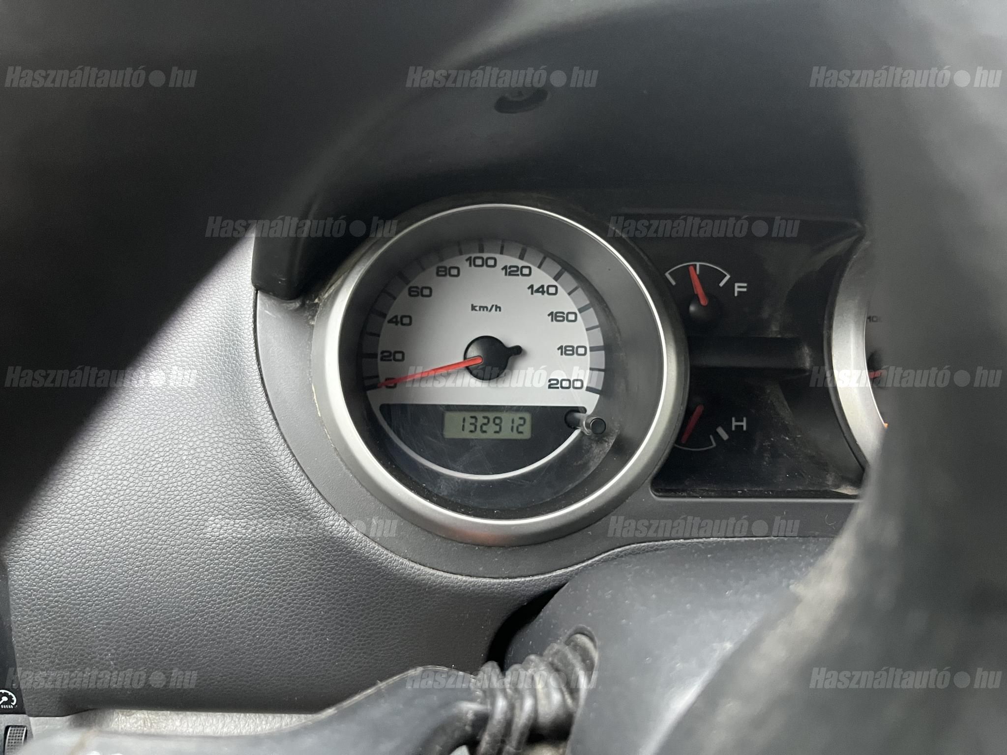 SUZUKI IGNIS 2005/3 - 1