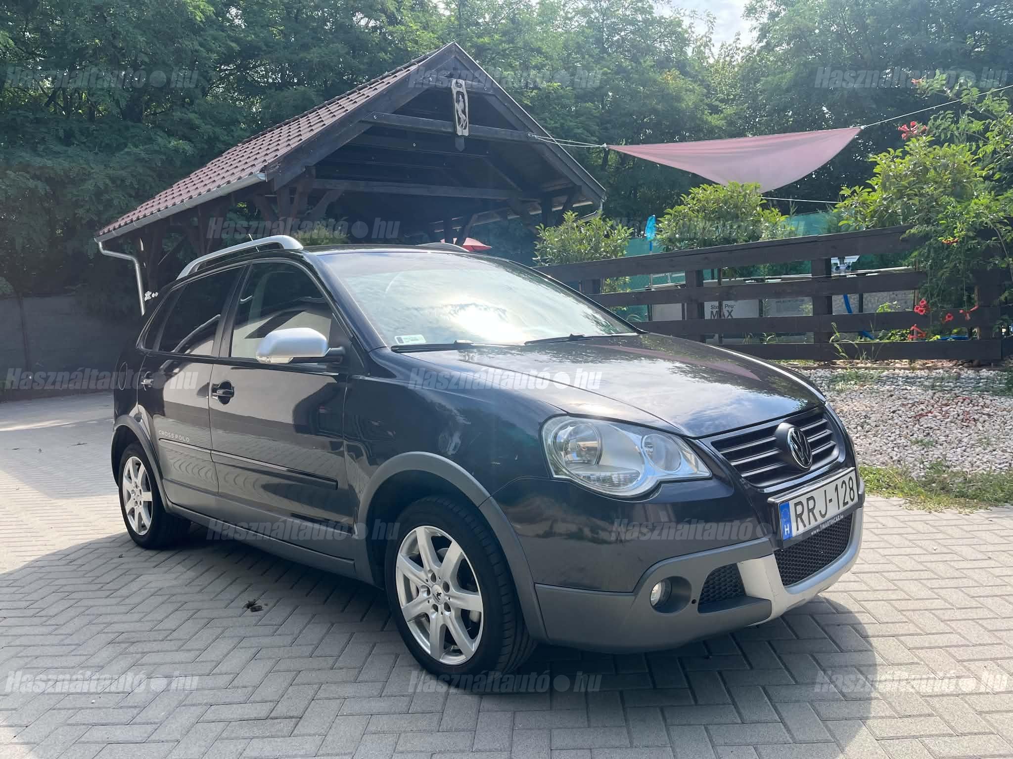 VOLKSWAGEN POLO 2009/4 - 1