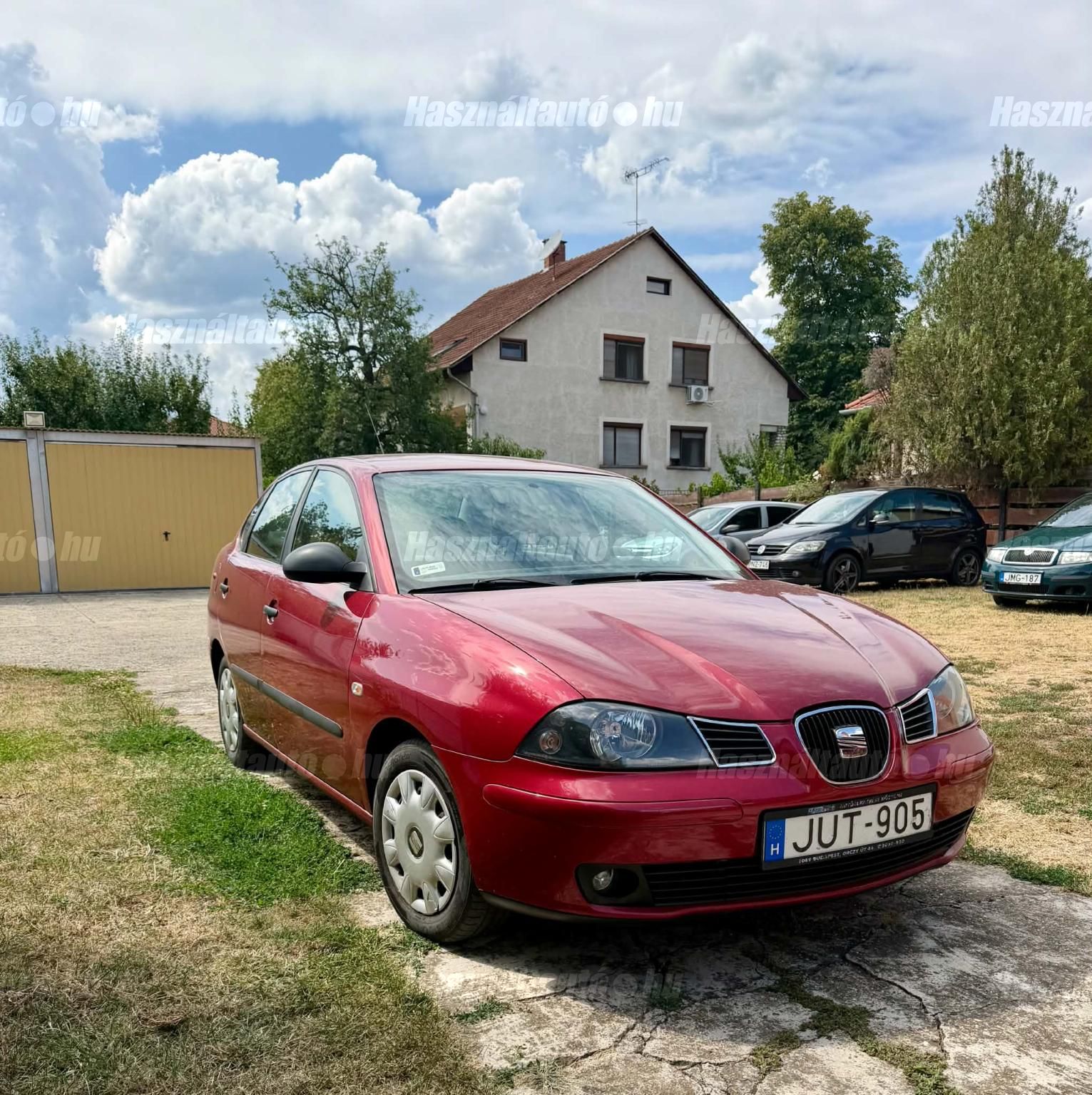SEAT CORDOBA 2005/8 - 1