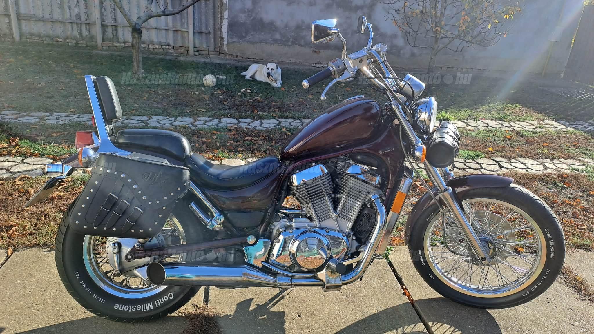 SUZUKI VS 1987/1 - 1