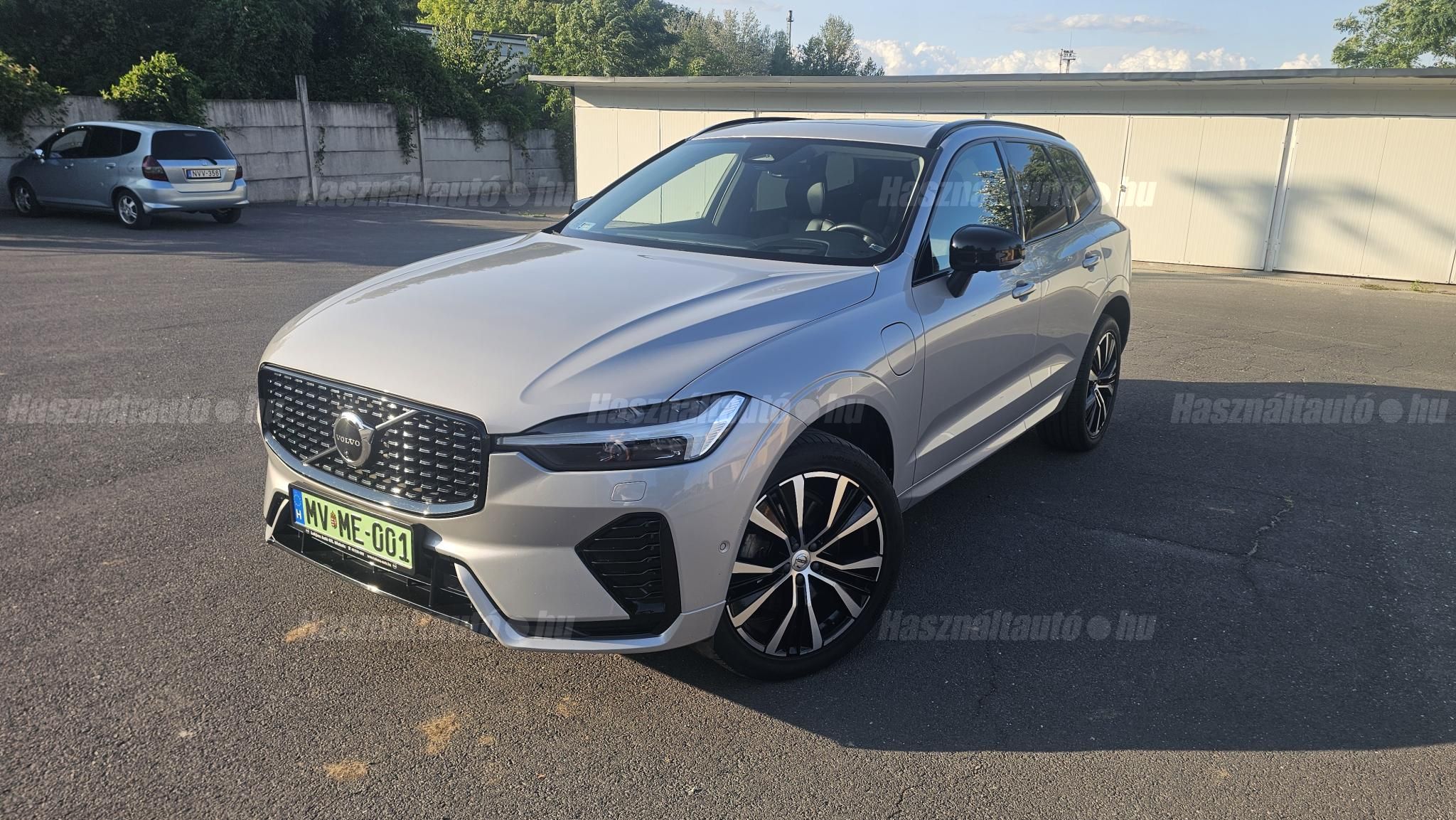 VOLVO XC60 2022/10 - 1