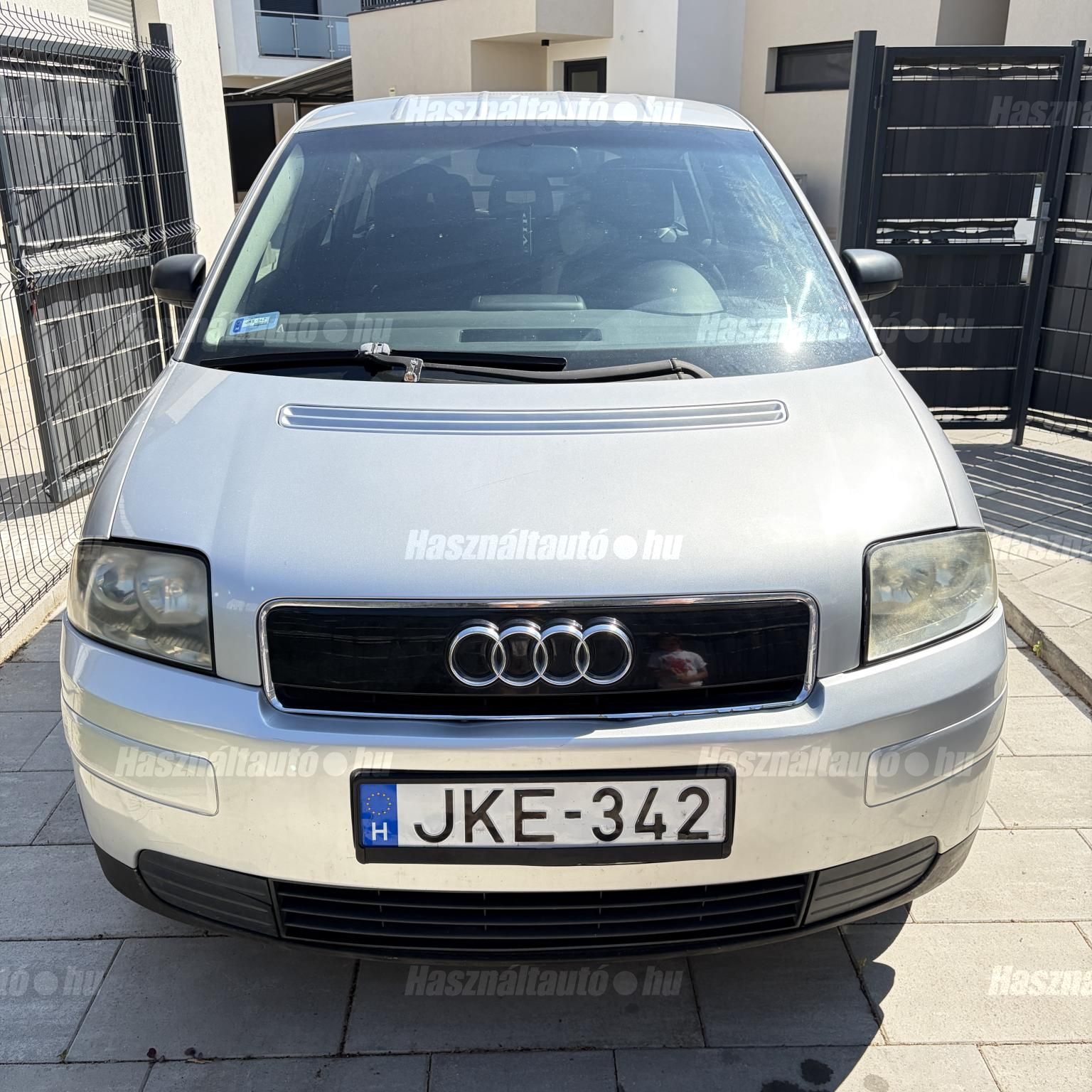 AUDI A2 2002 - 1