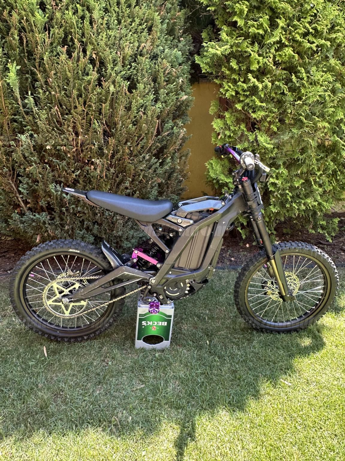 SUR-RON LIGHT BEE X 2020/12 - 1