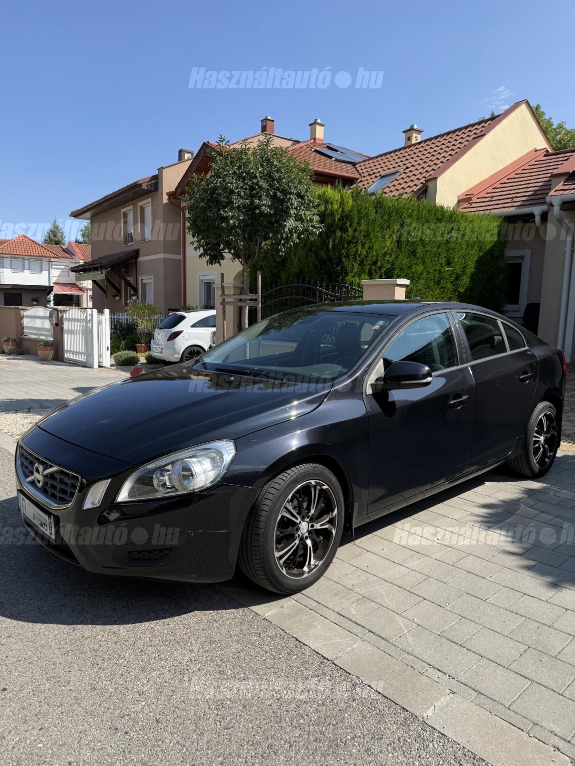 VOLVO S60 2012/6 - 1