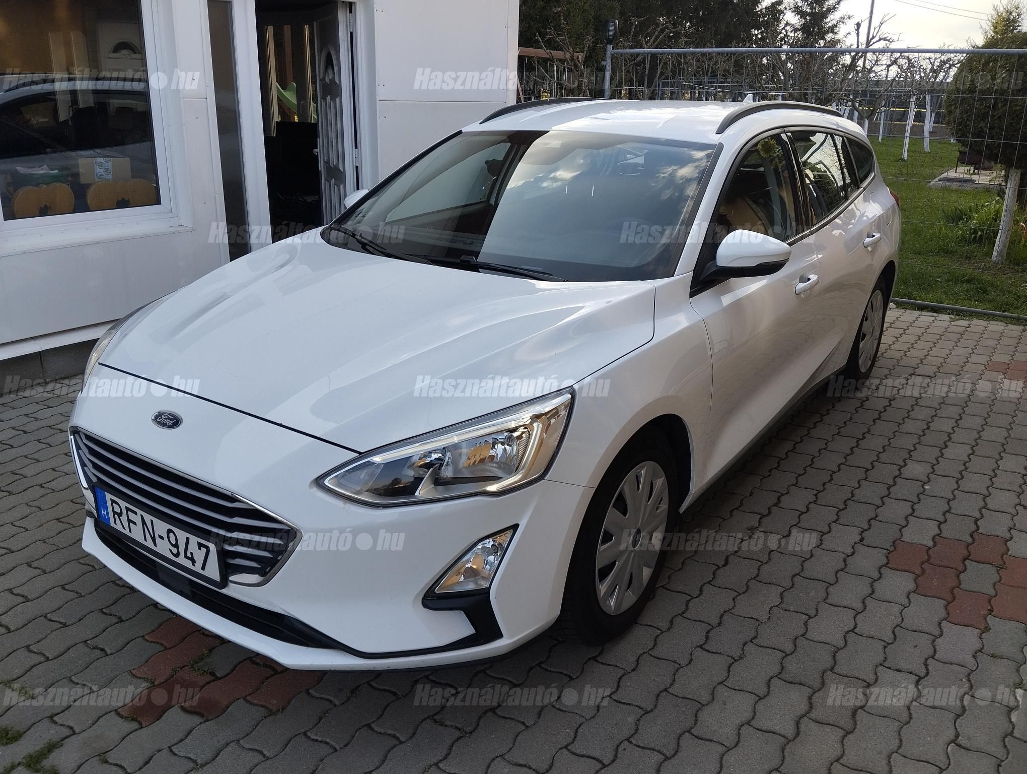 FORD FOCUS 2019/1 - 1
