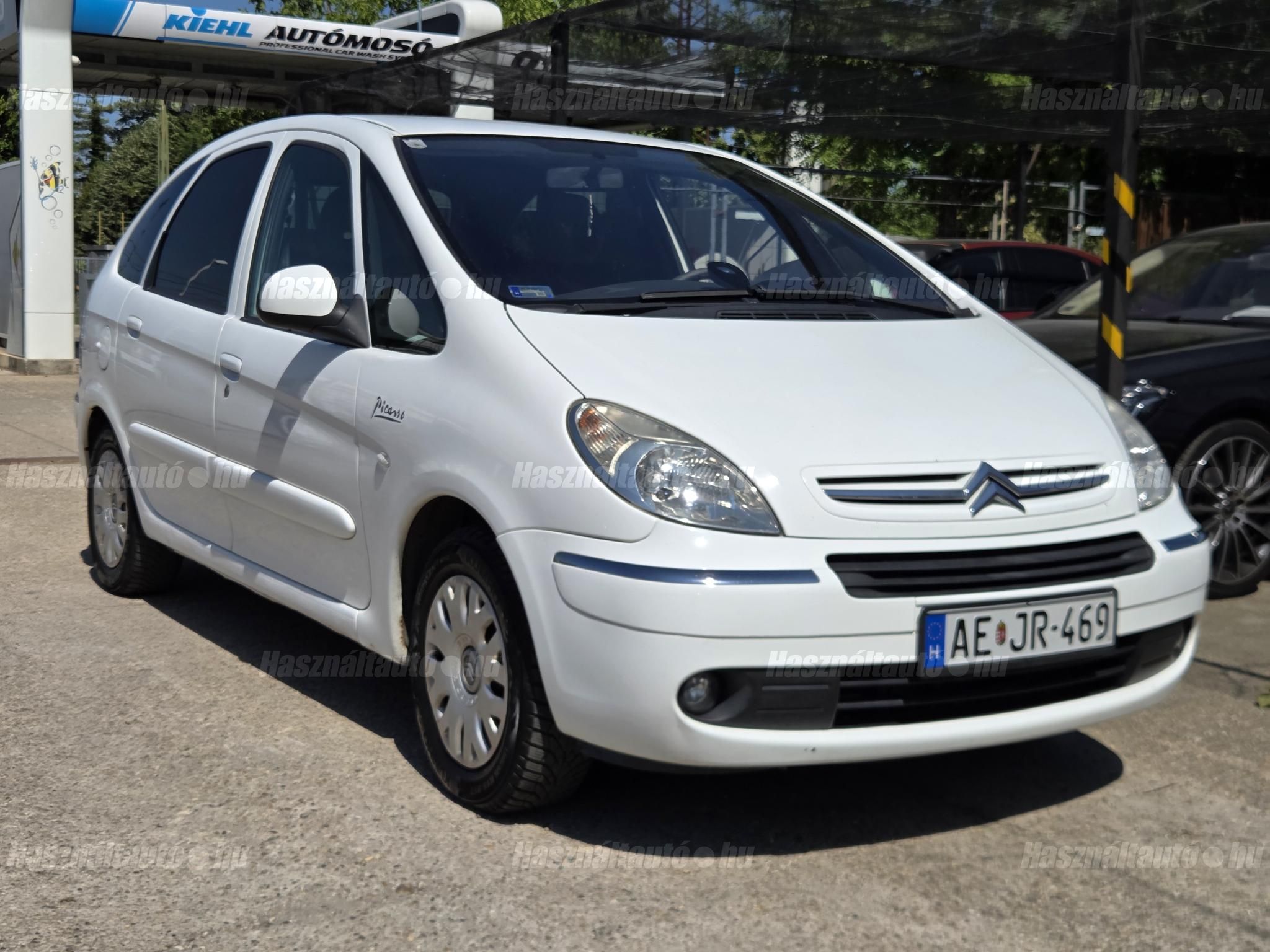 CITROEN XSARA PICASSO 2010/4 - 1