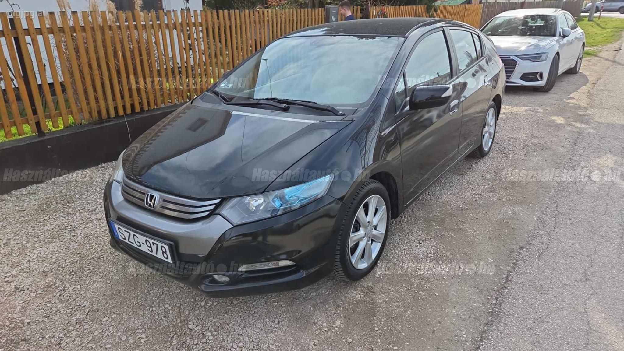 HONDA INSIGHT 2010/2 - 1