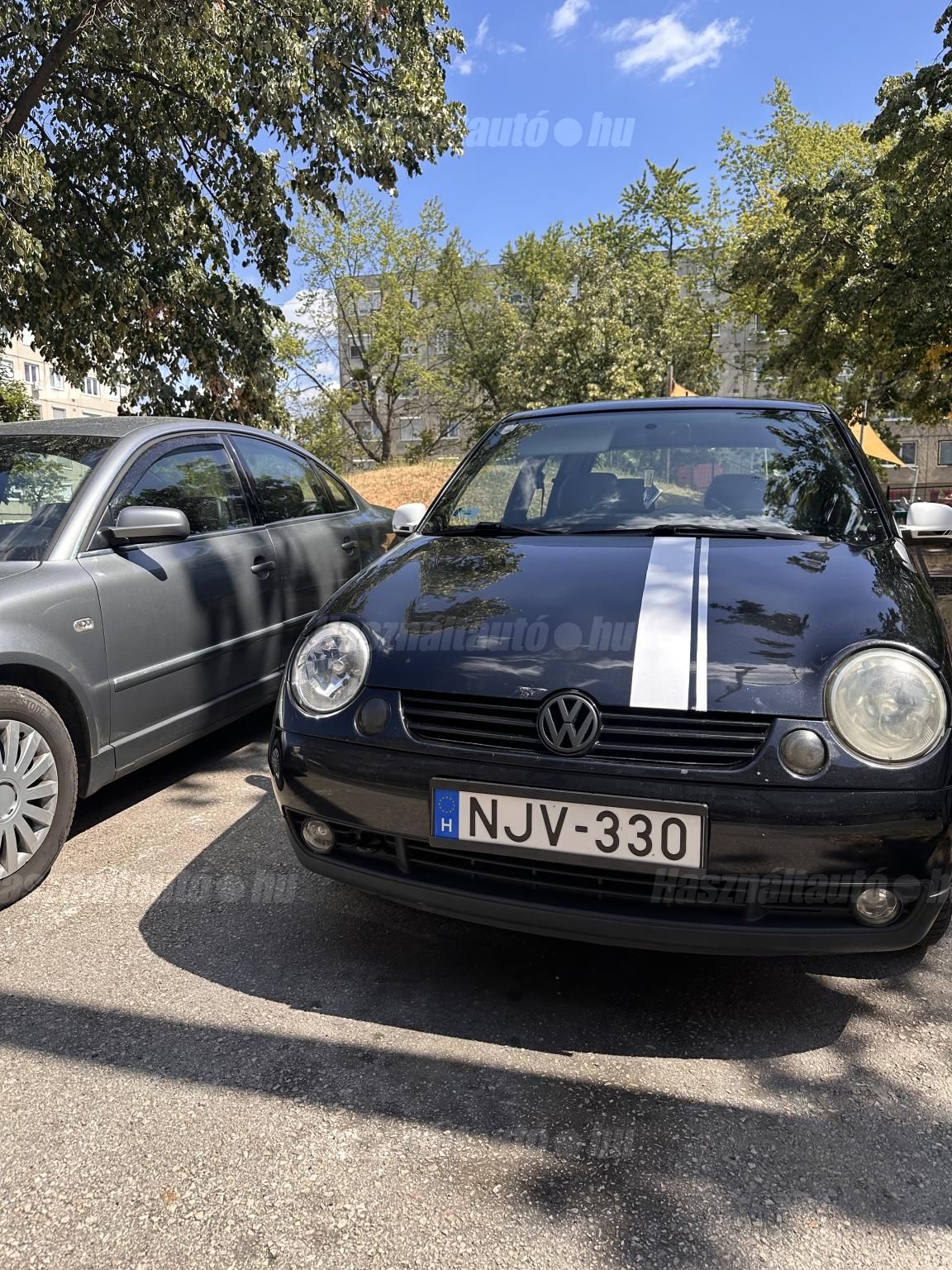 VOLKSWAGEN LUPO 1999/6 - 1