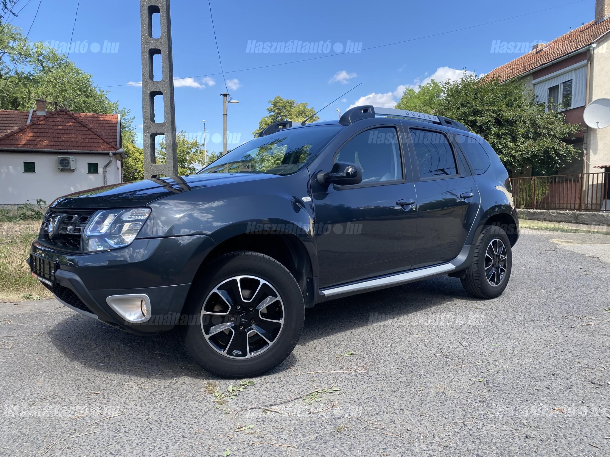 DACIA DUSTER 2018/2 - 1
