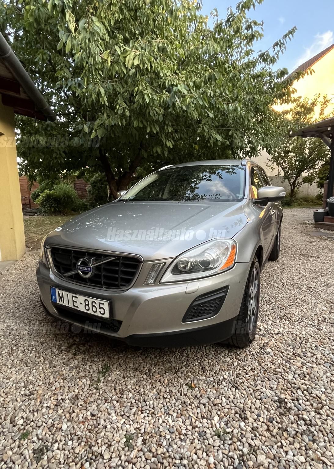 VOLVO XC60 2013/3 - 1