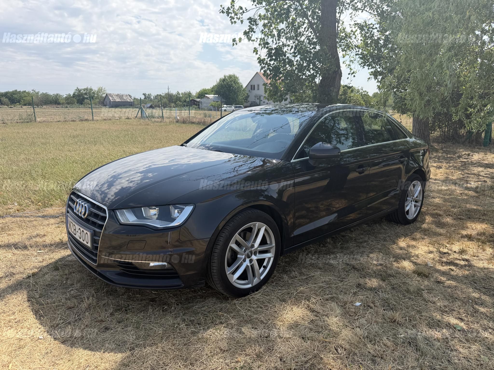 AUDI A3 2014 - 1