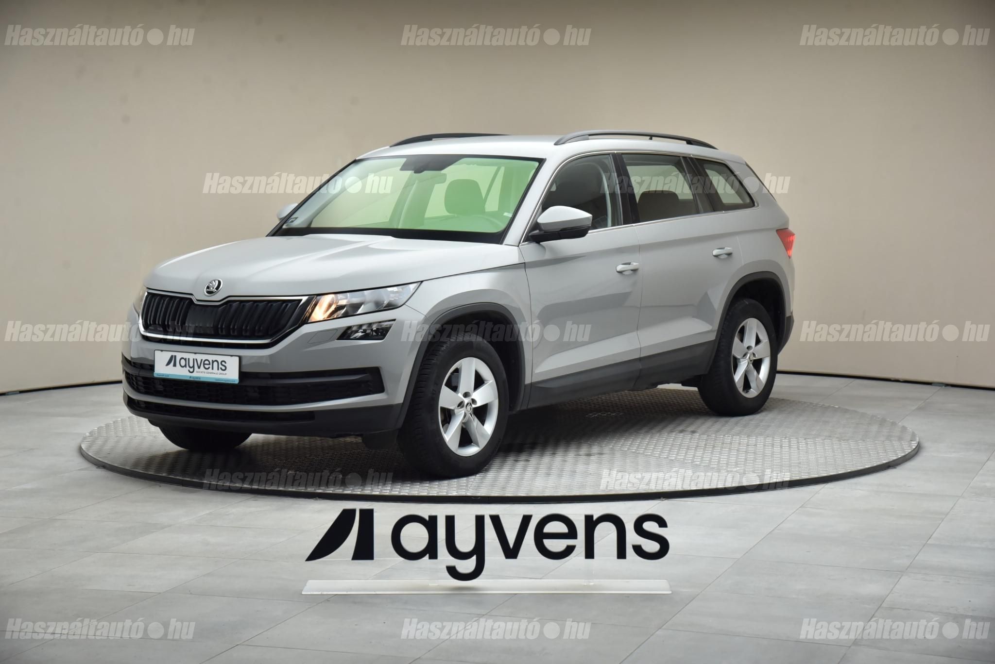 SKODA KODIAQ 2021/5 - 1