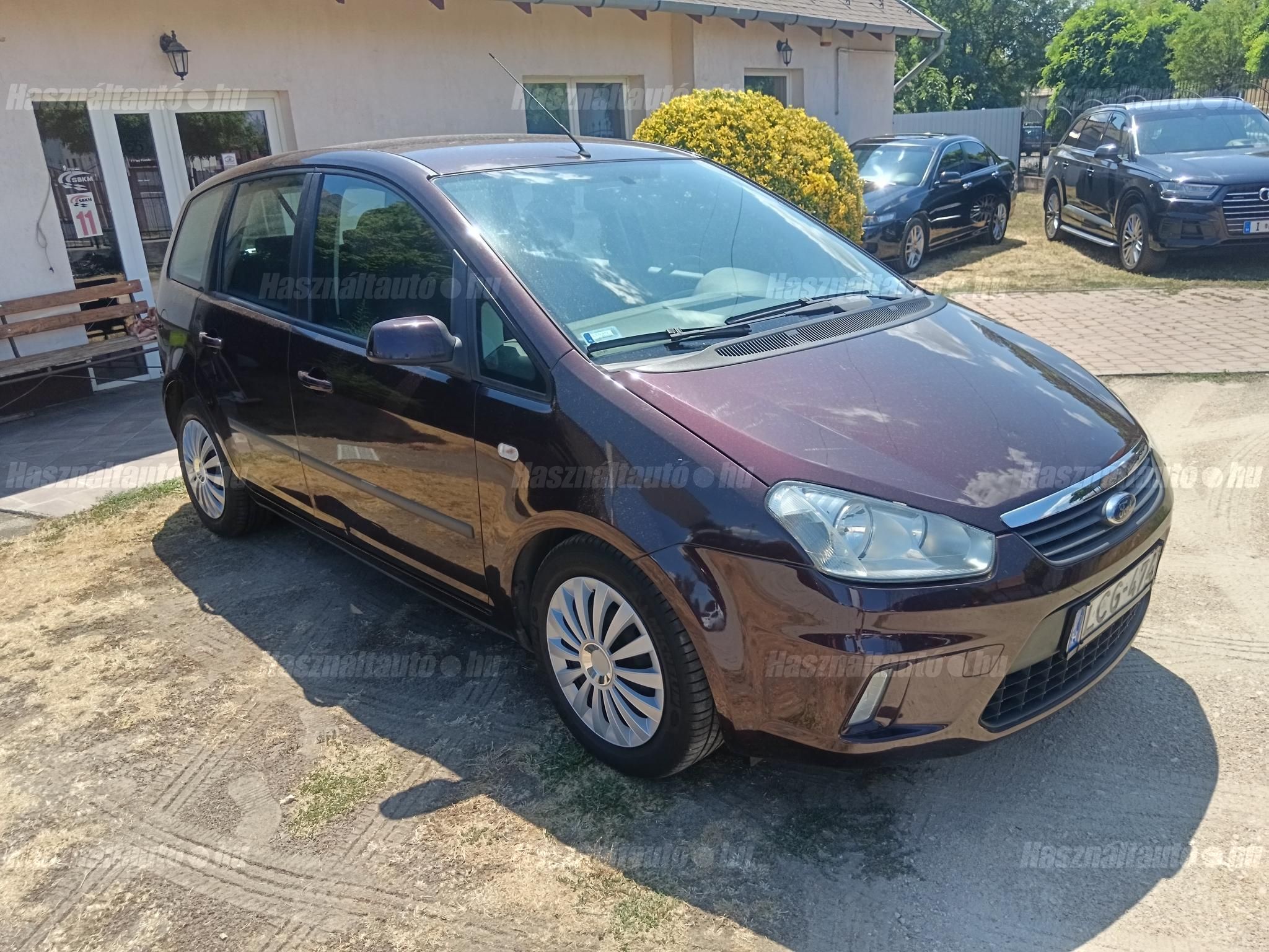 FORD C-MAX 2008/5 - 1
