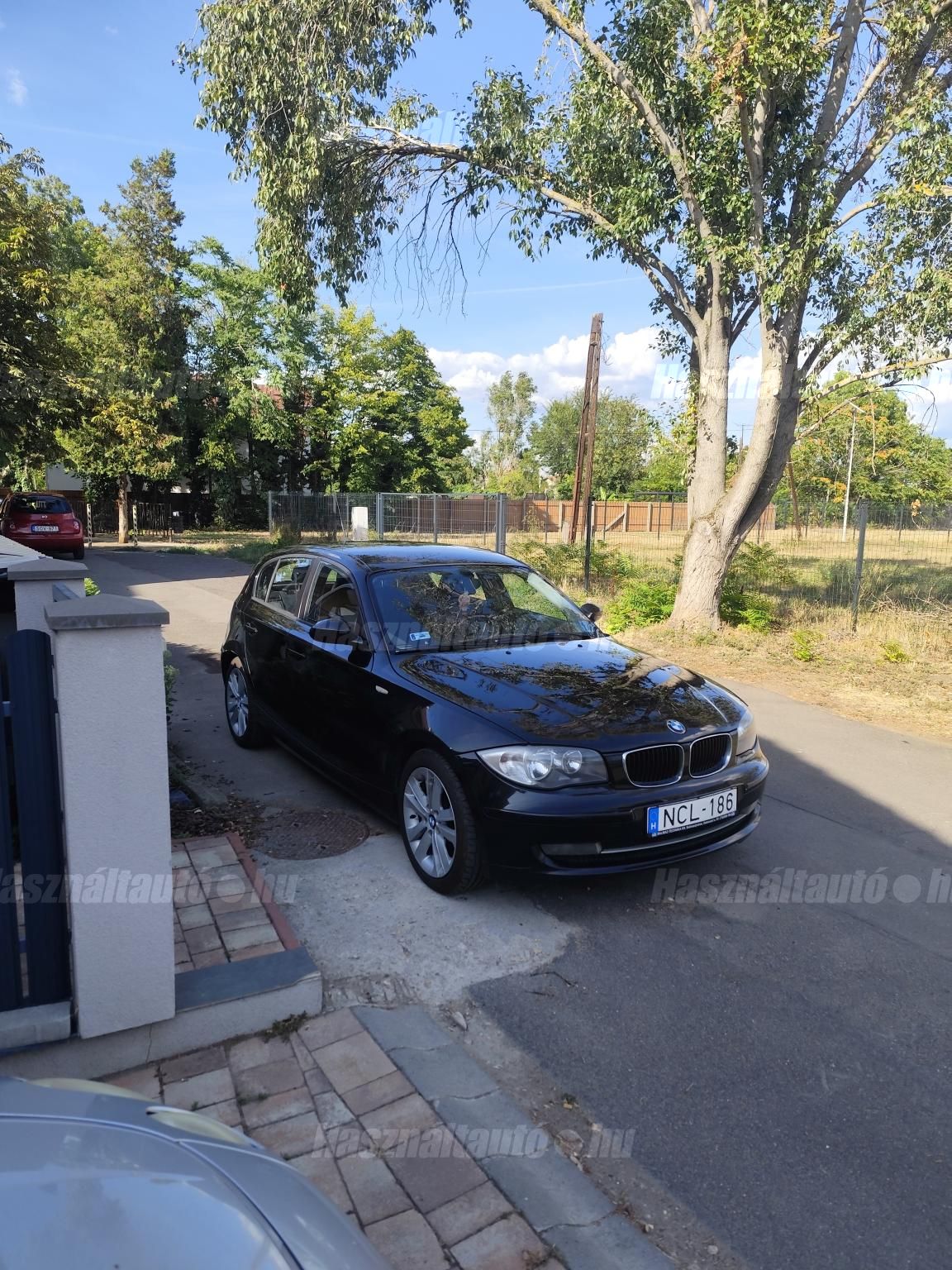 BMW 116 2011/6 - 1