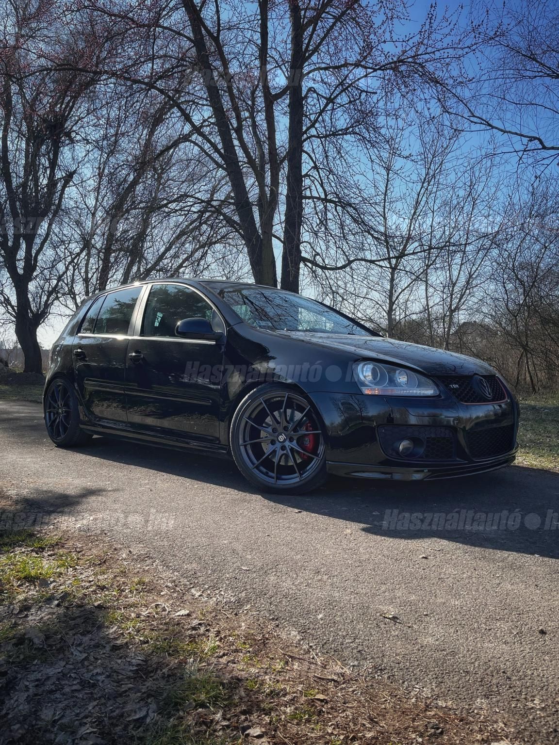 VOLKSWAGEN GOLF V 2006/3 - 1