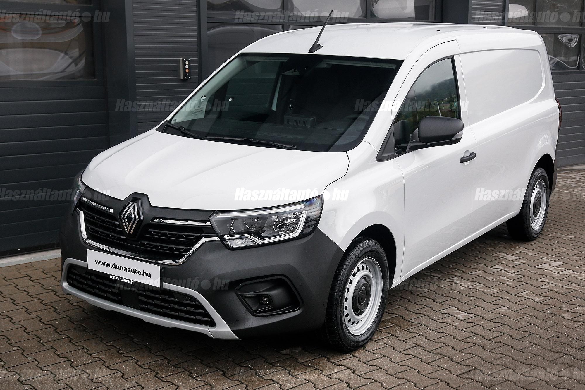 RENAULT KANGOO 2026 - 1