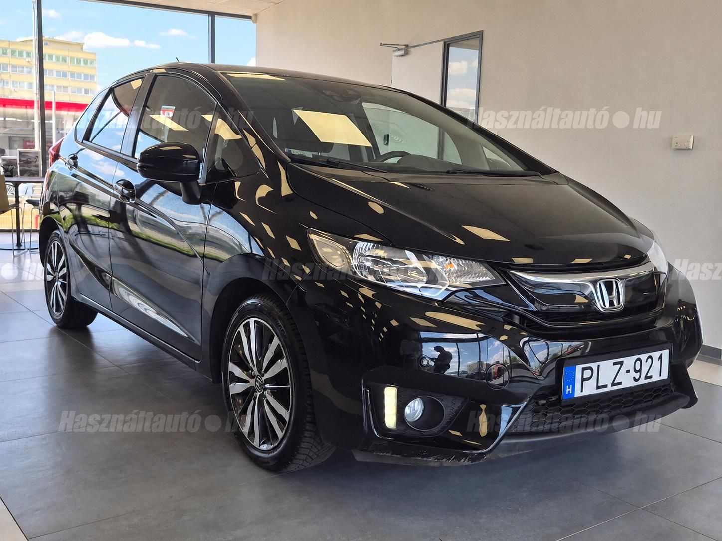 HONDA JAZZ 2017/11 - 1