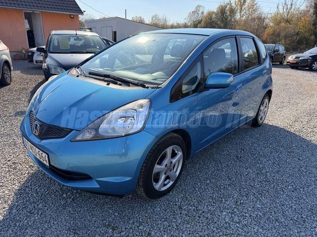 HONDA JAZZ 2008/11 - 1